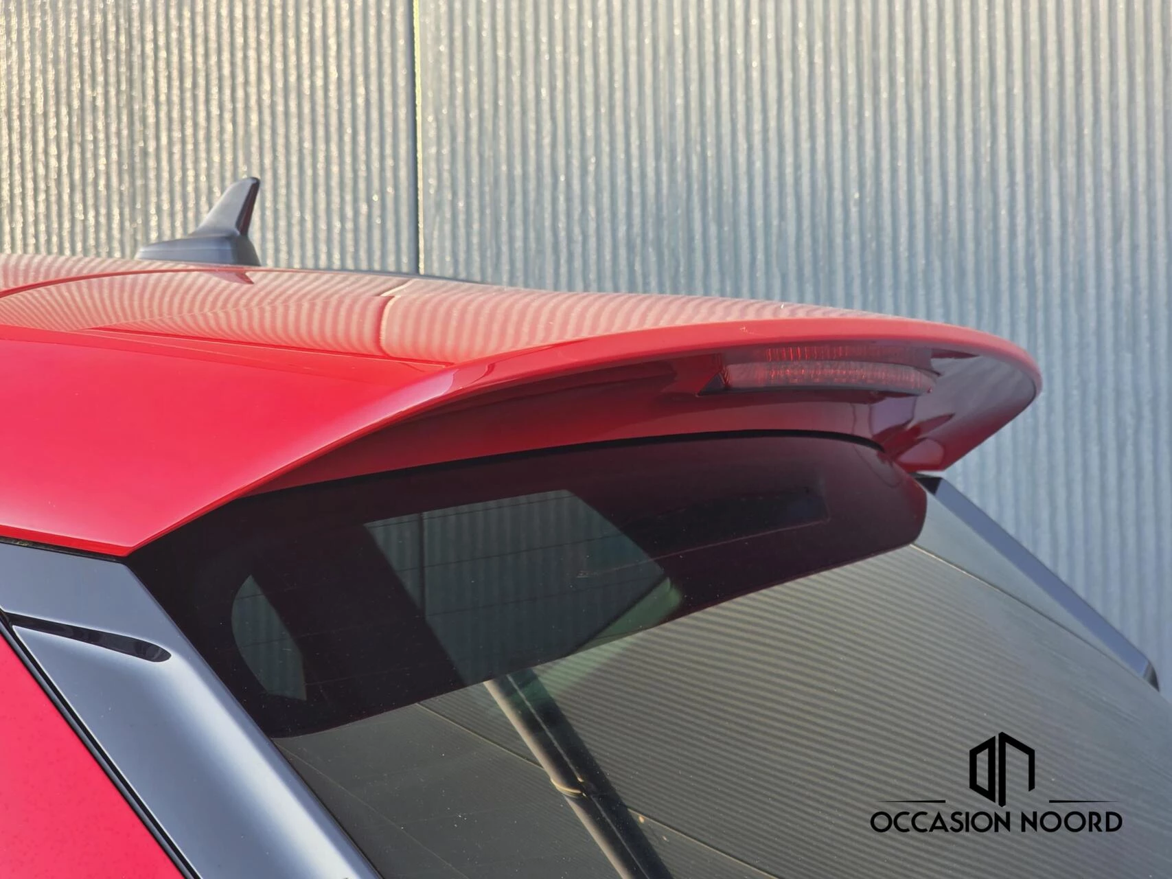 Hoofdafbeelding CUPRA Ateca