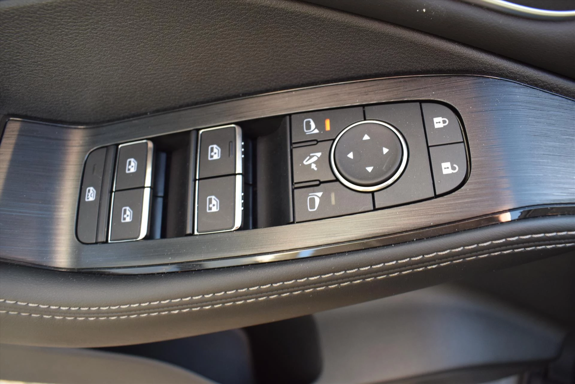 Hoofdafbeelding Nissan X-Trail