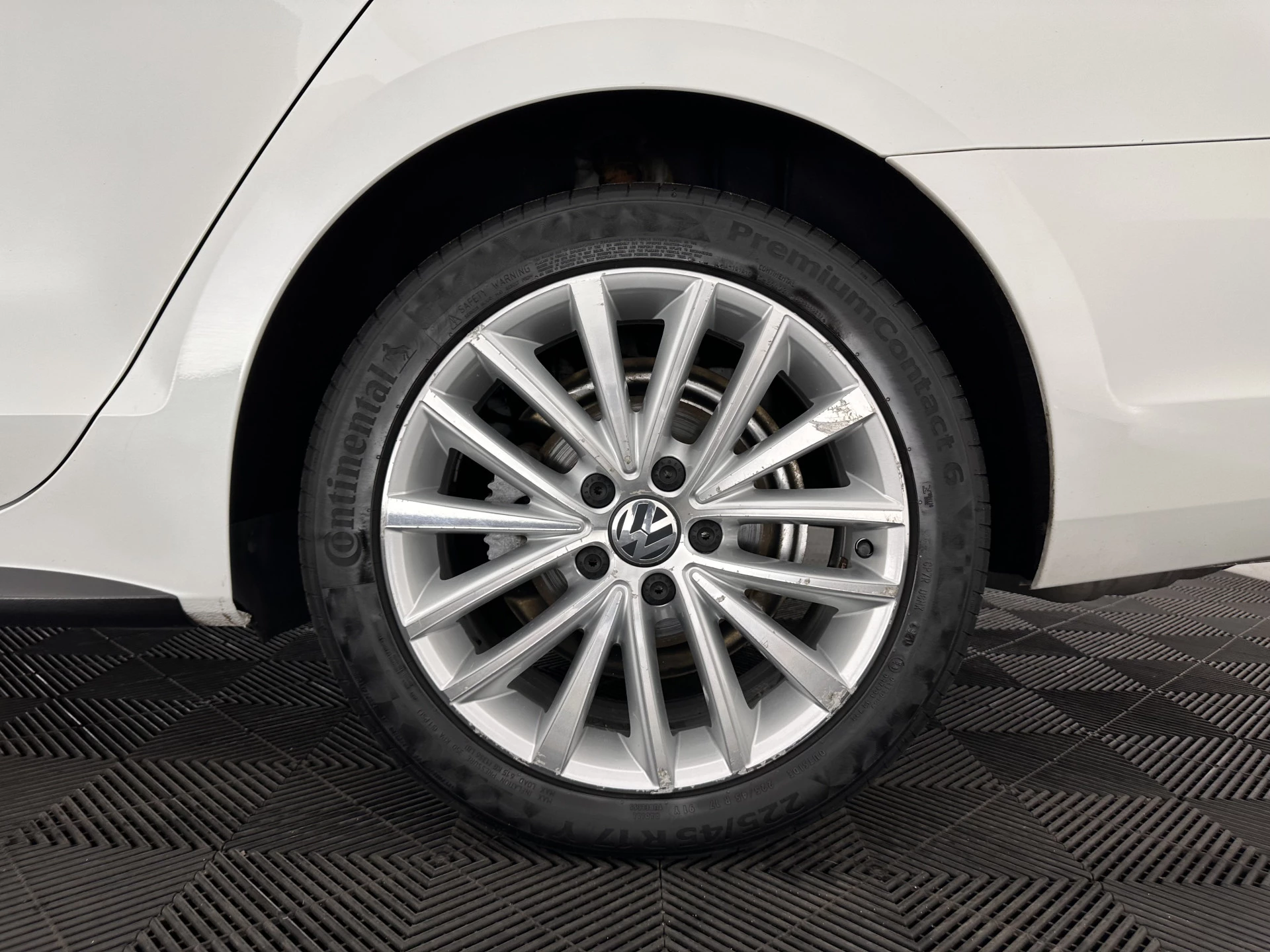 Hoofdafbeelding Volkswagen Jetta