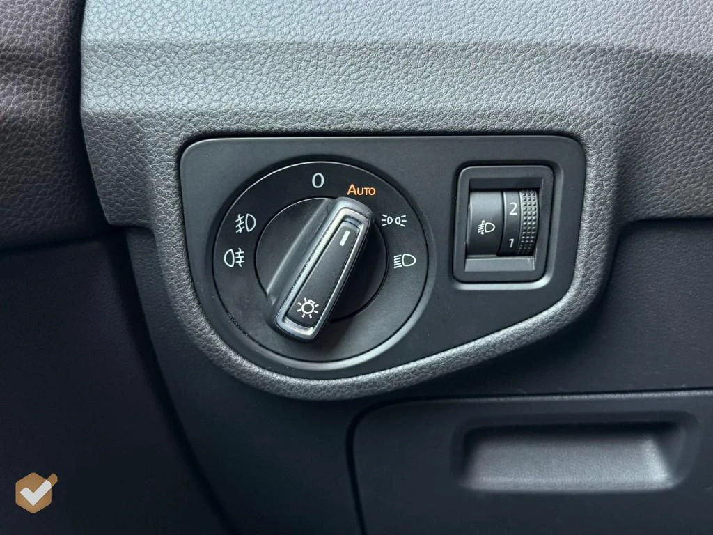 Hoofdafbeelding Volkswagen Golf Sportsvan