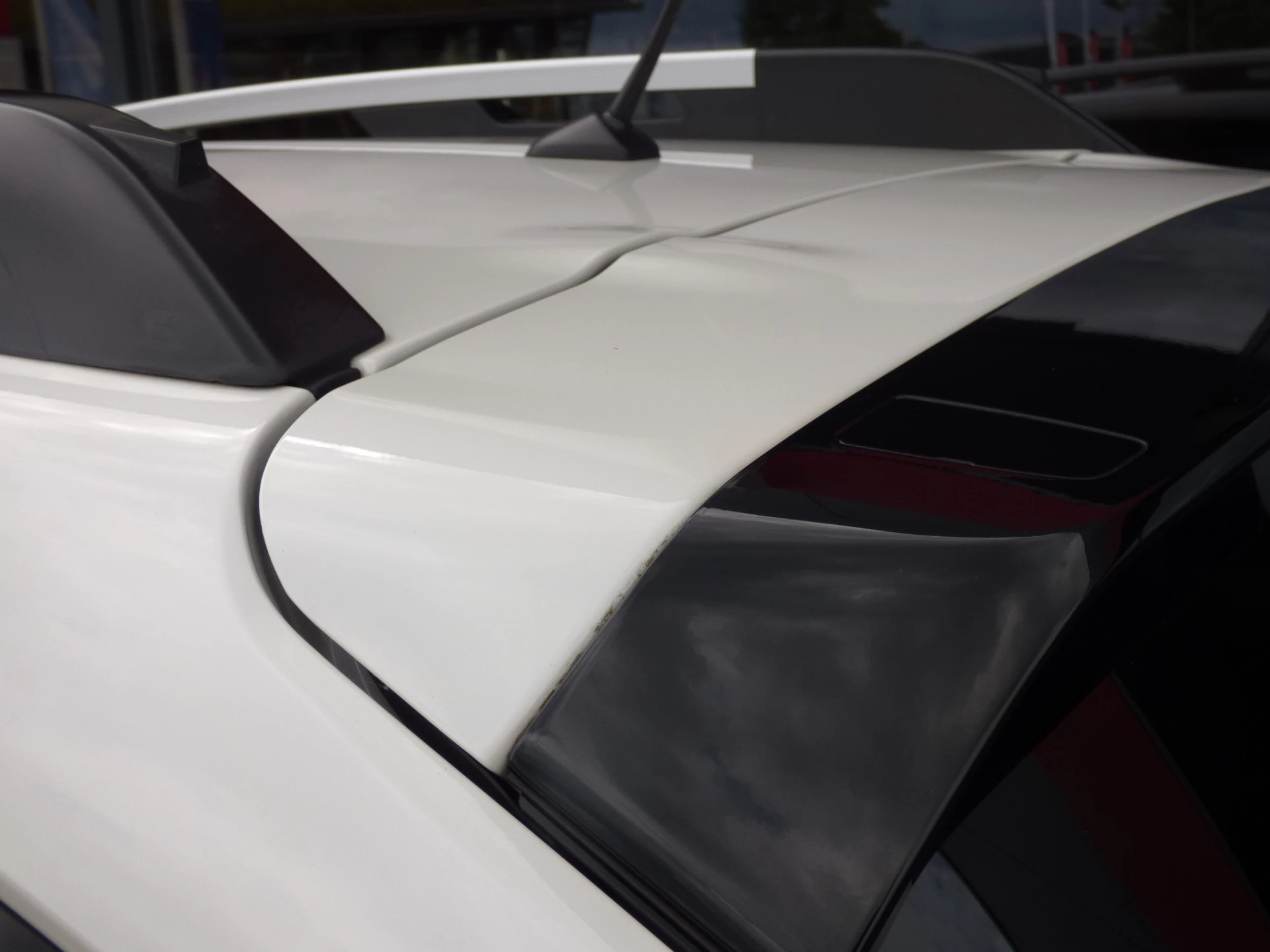 Hoofdafbeelding Subaru XV
