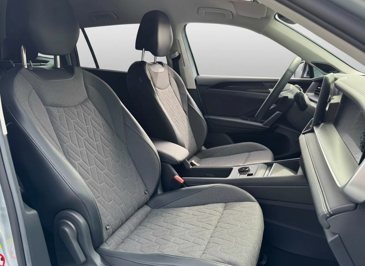 Hoofdafbeelding Volkswagen Tayron