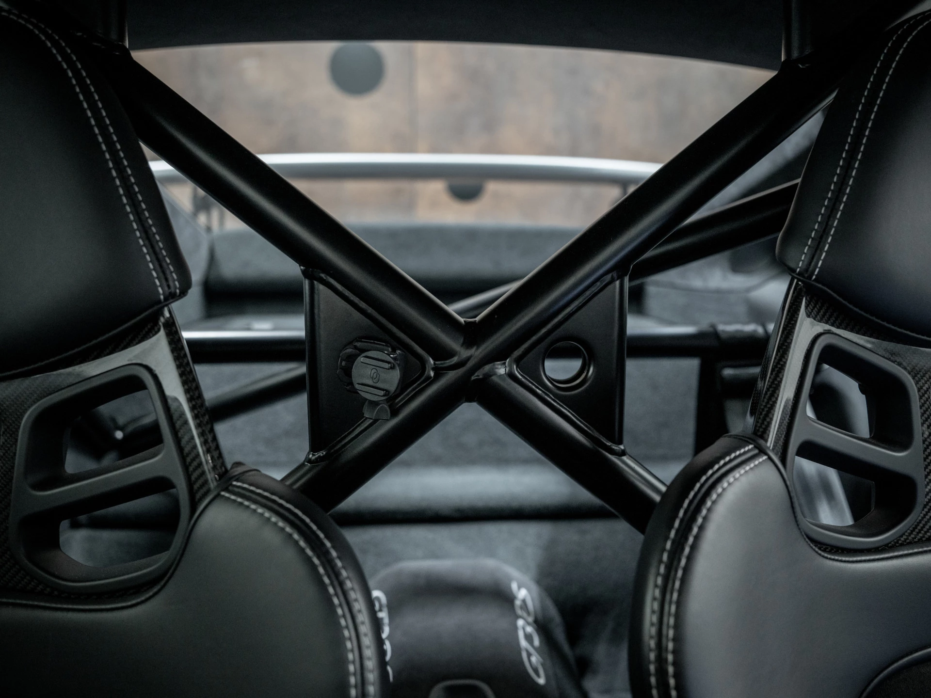 Hoofdafbeelding Porsche 911