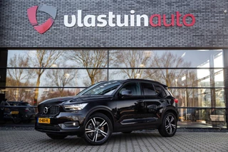 Volvo XC40 1.5 T5 Recharge R-Design Expression , Trekhaak, Adap. cruise,