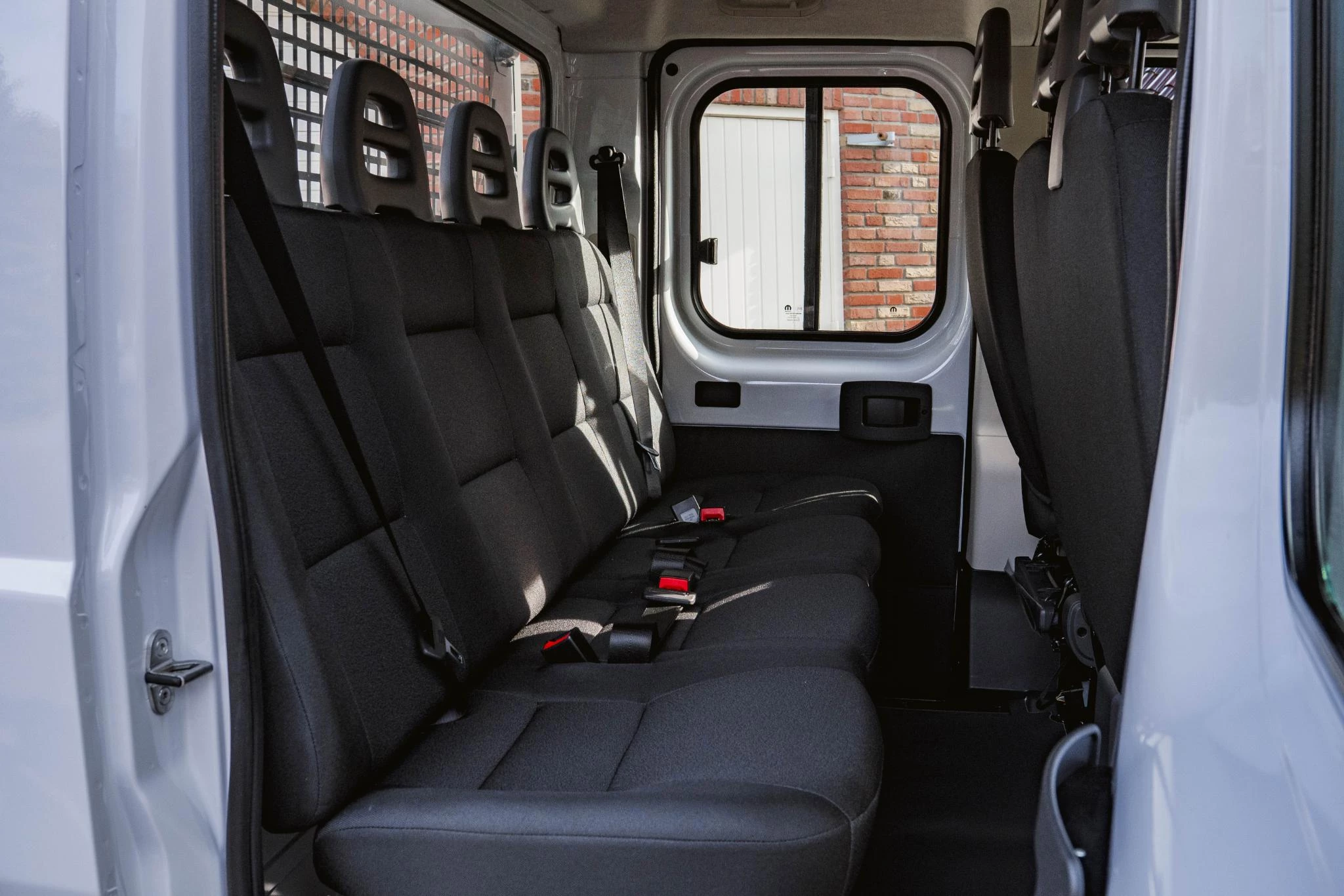 Hoofdafbeelding Fiat Ducato