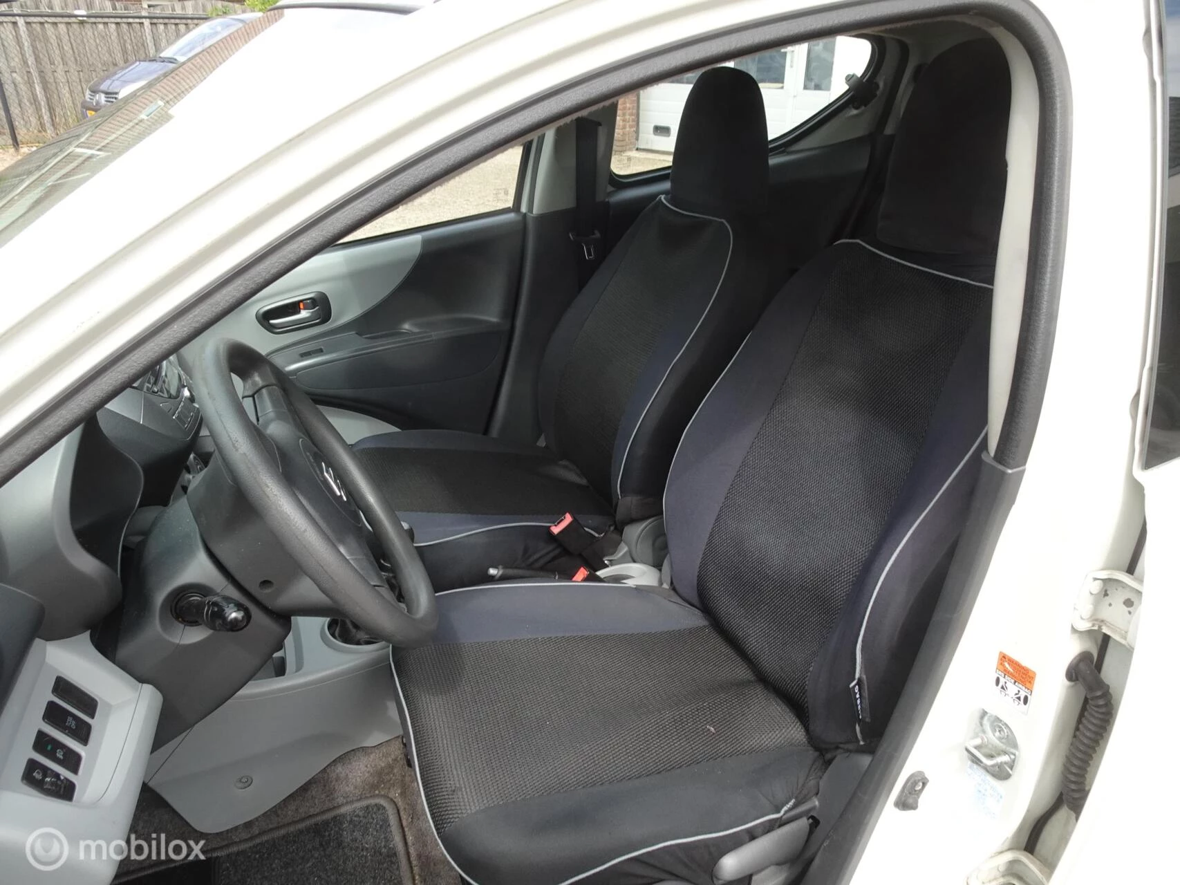 Hoofdafbeelding Suzuki Alto