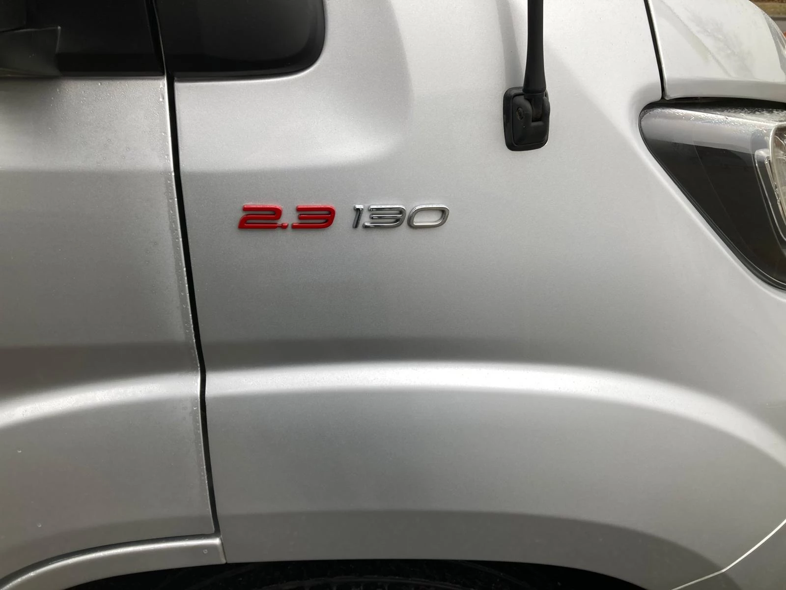 Hoofdafbeelding Fiat 600