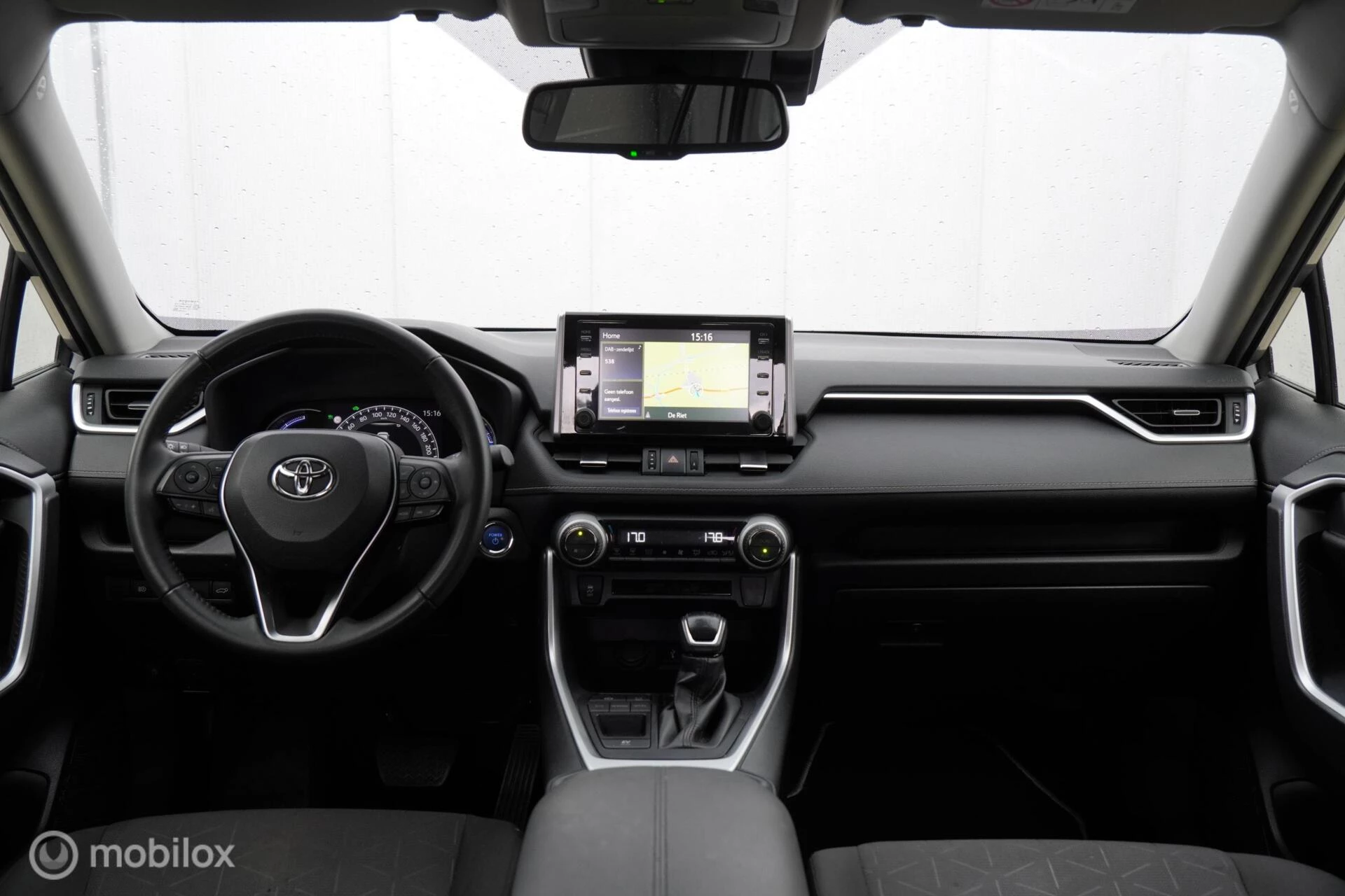 Hoofdafbeelding Toyota RAV4