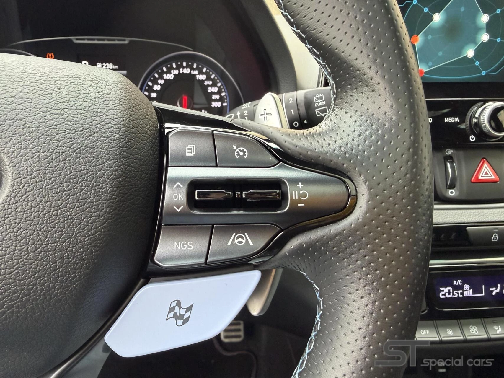 Hoofdafbeelding Hyundai i30