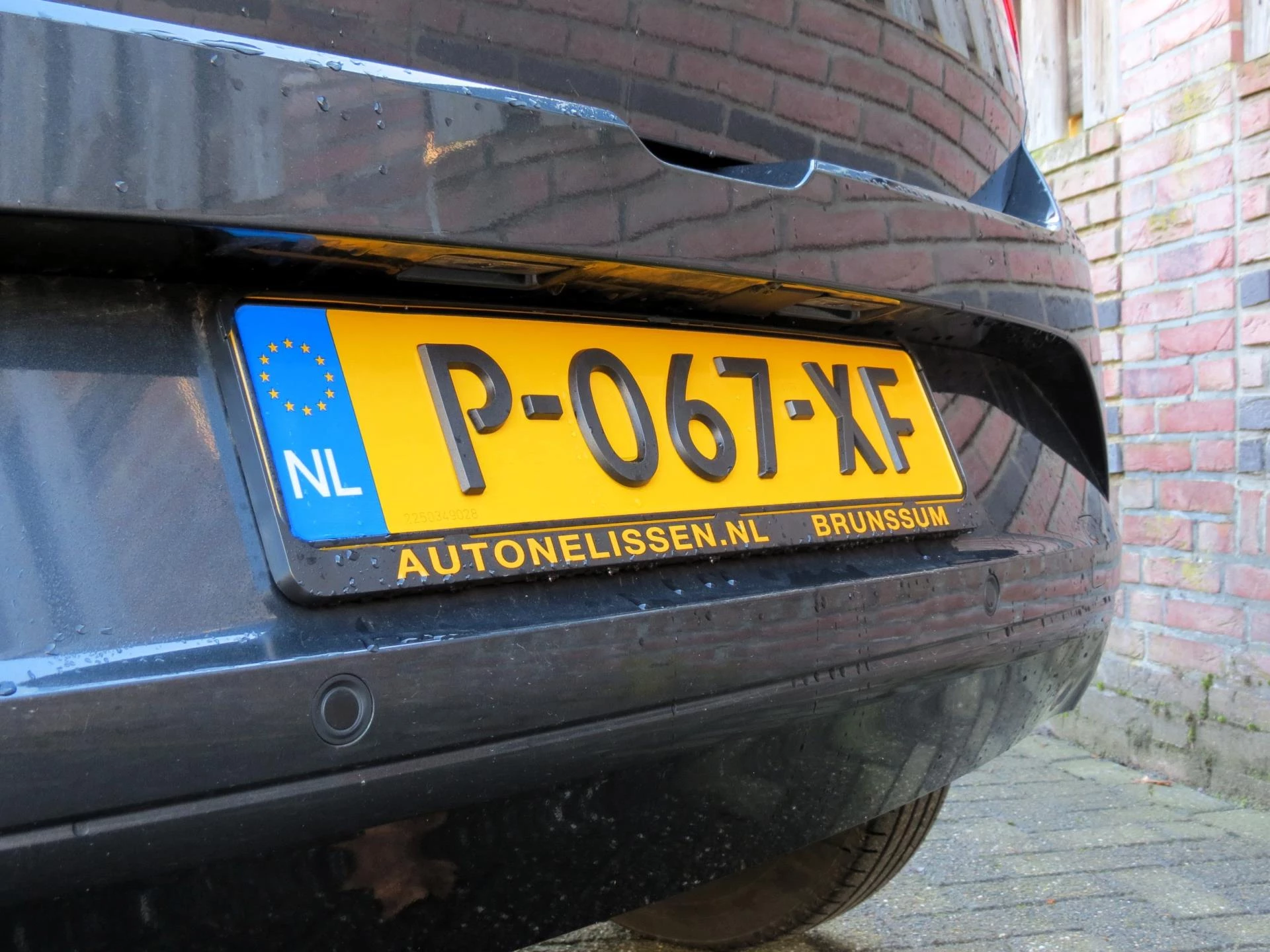 Hoofdafbeelding Dacia Sandero