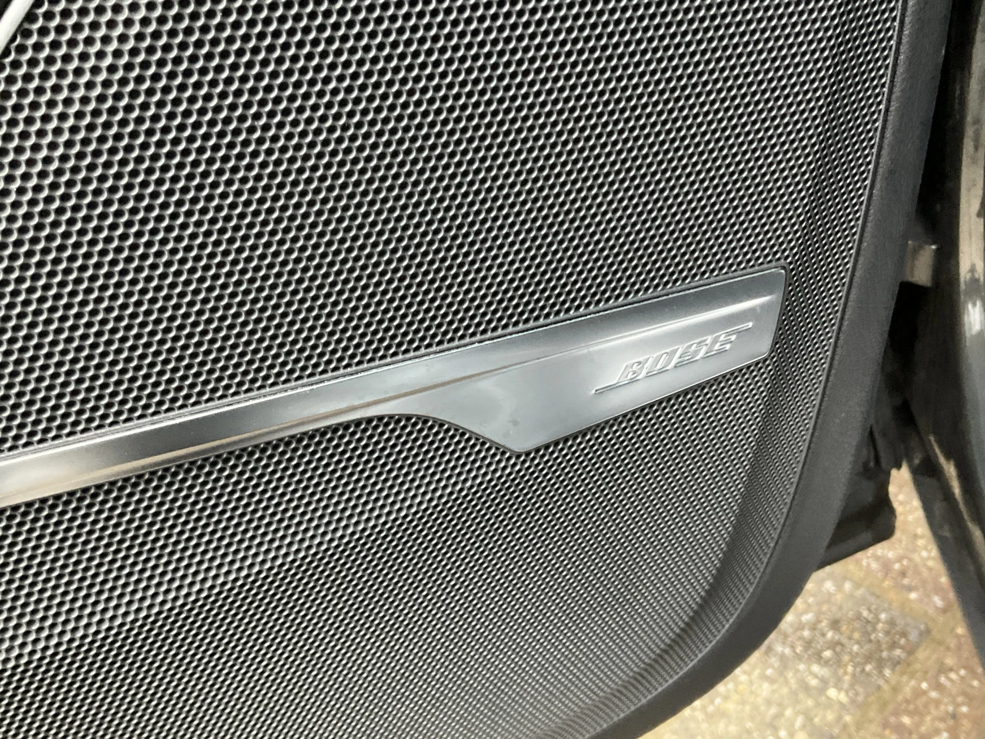 Hoofdafbeelding Audi SQ7