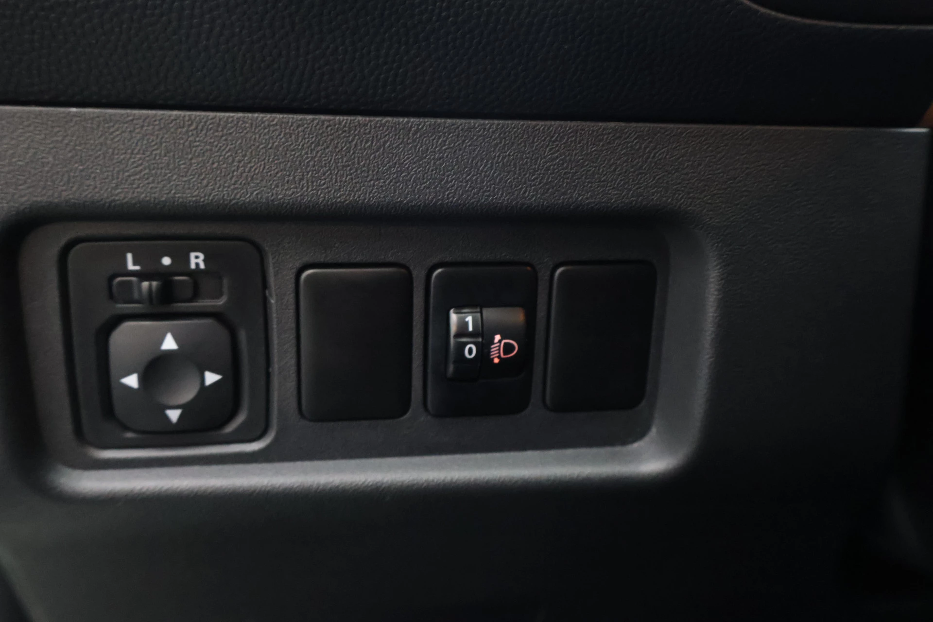 Hoofdafbeelding Mitsubishi Space Star