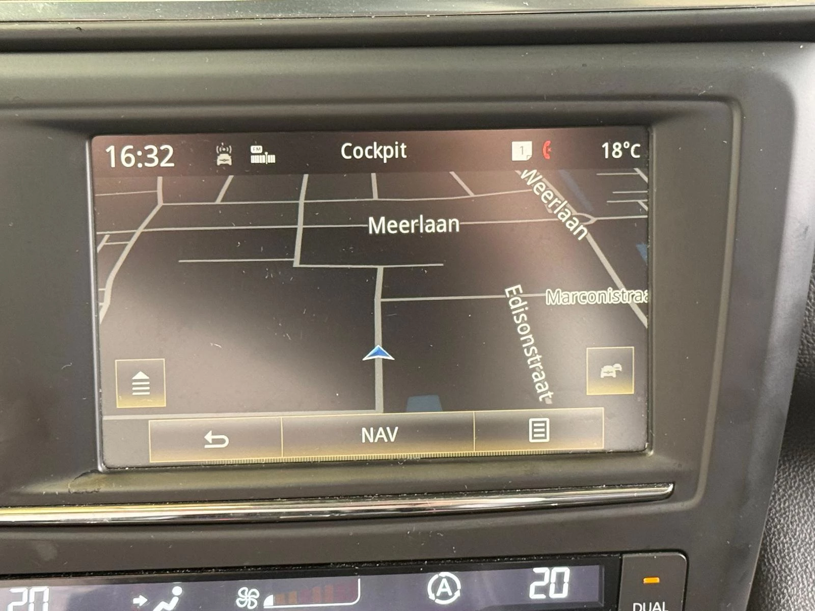 Hoofdafbeelding Renault Kadjar