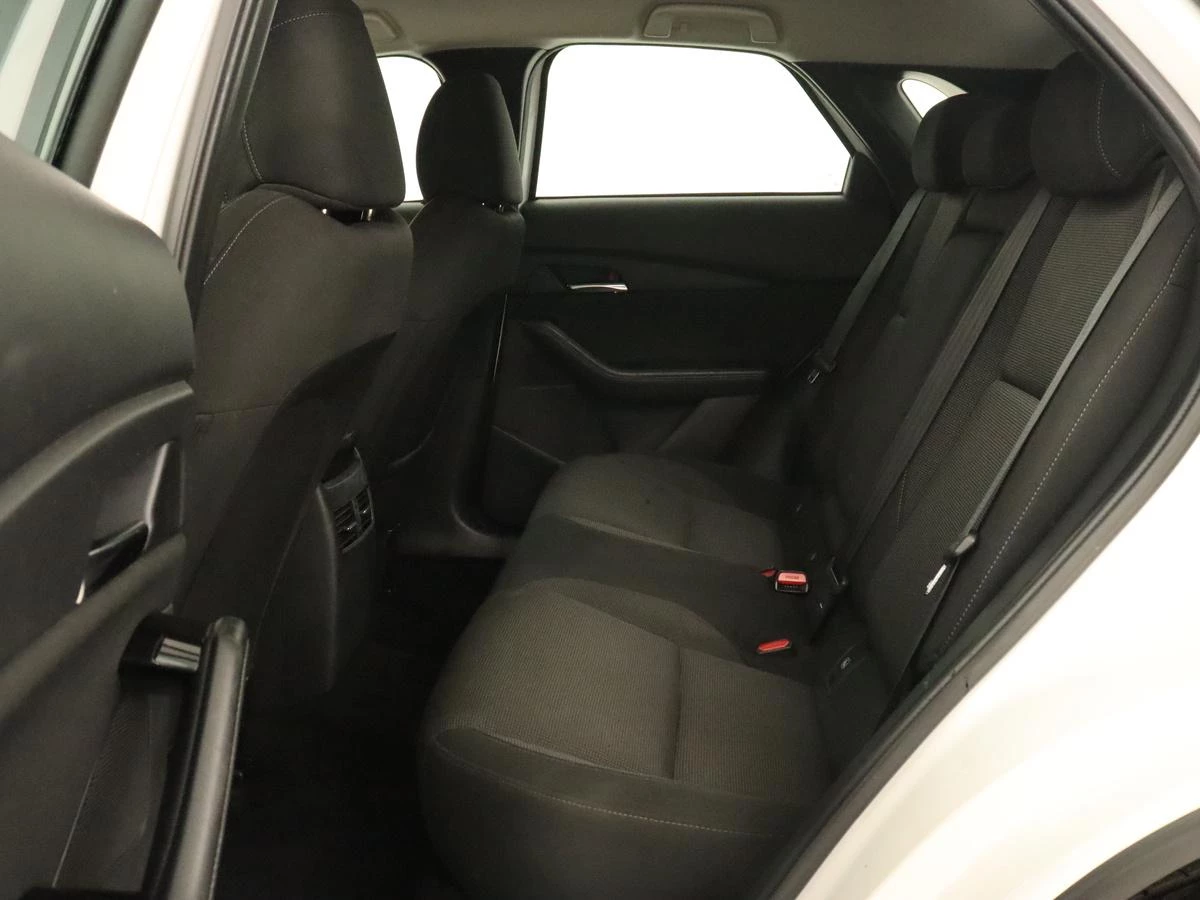 Hoofdafbeelding Mazda CX-30