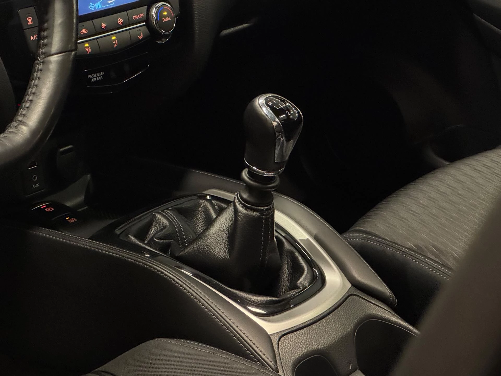 Hoofdafbeelding Nissan X-Trail