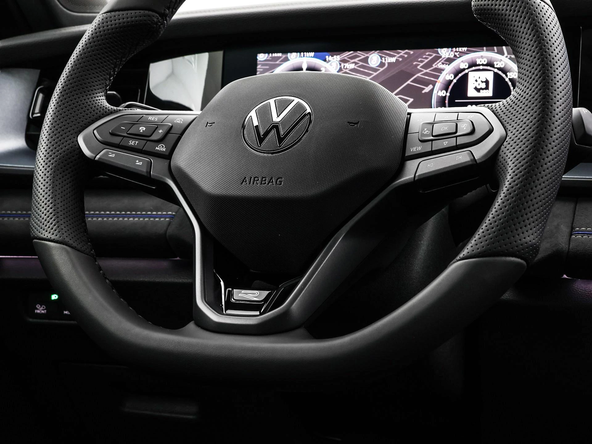 Hoofdafbeelding Volkswagen Tayron