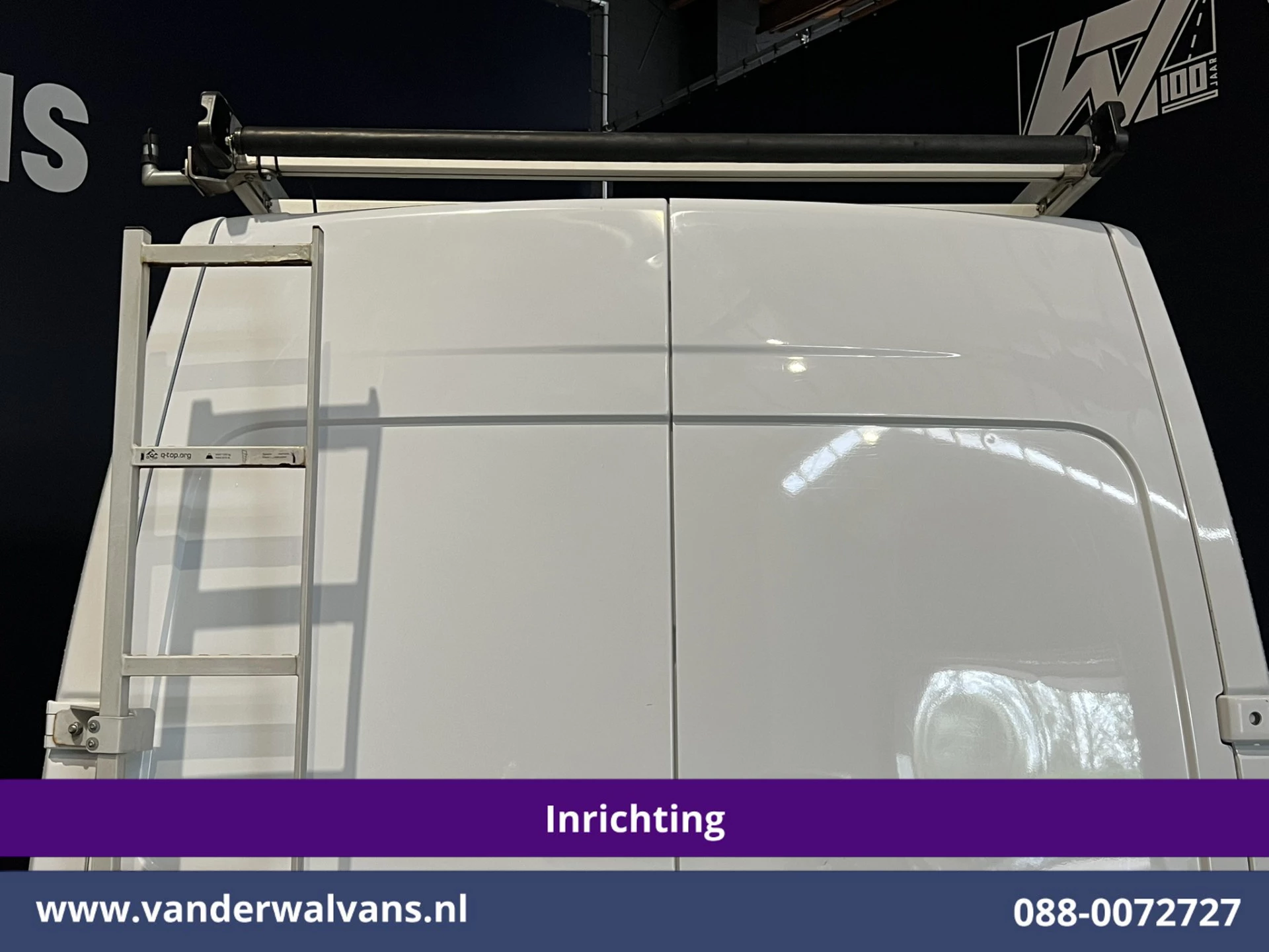 Hoofdafbeelding Opel Movano