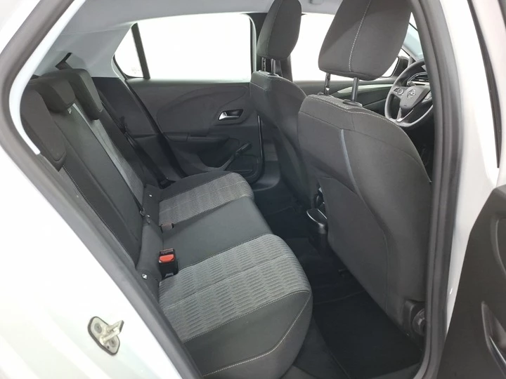 Hoofdafbeelding Opel Corsa-e