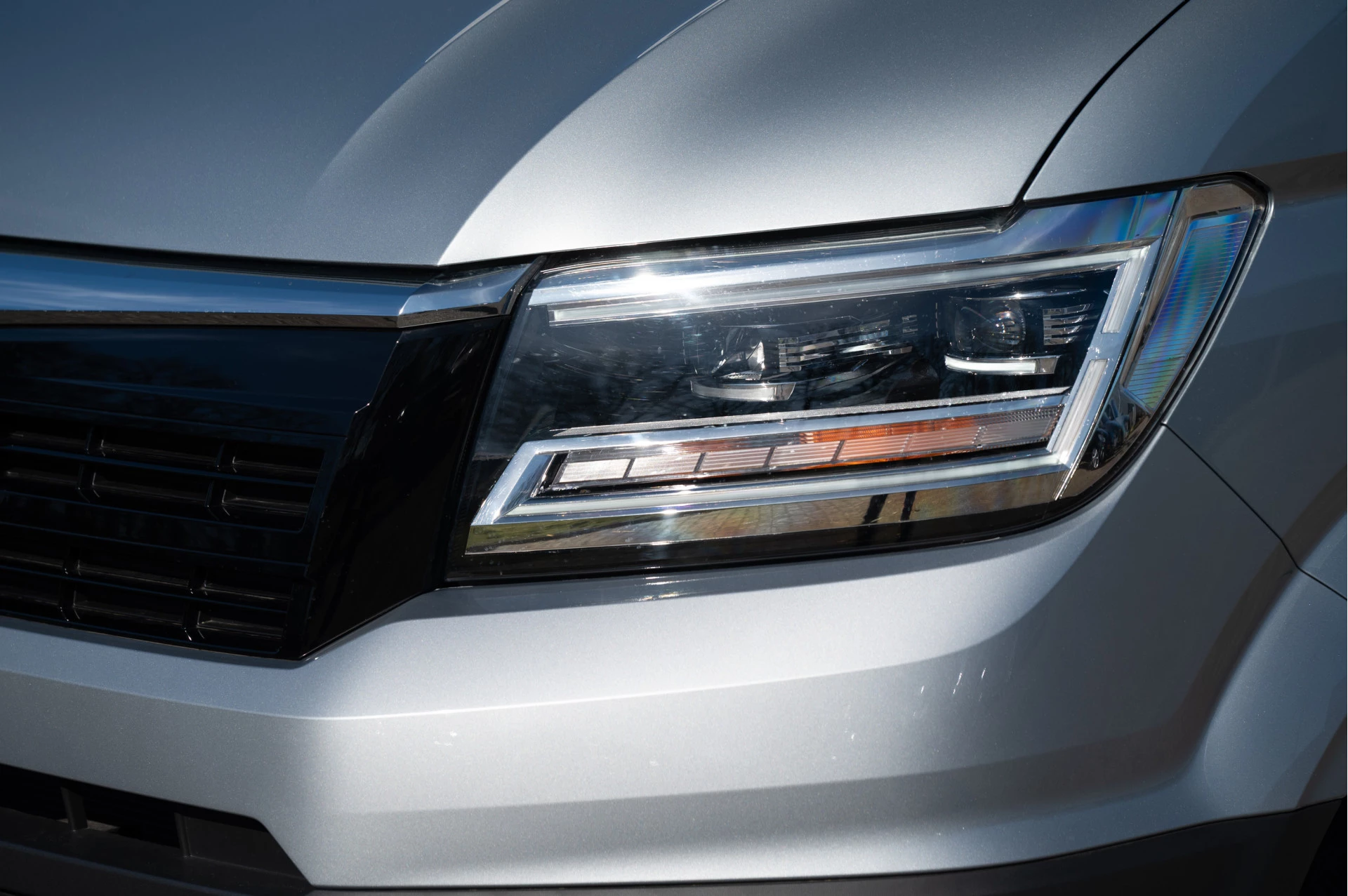 Hoofdafbeelding MAN TGE