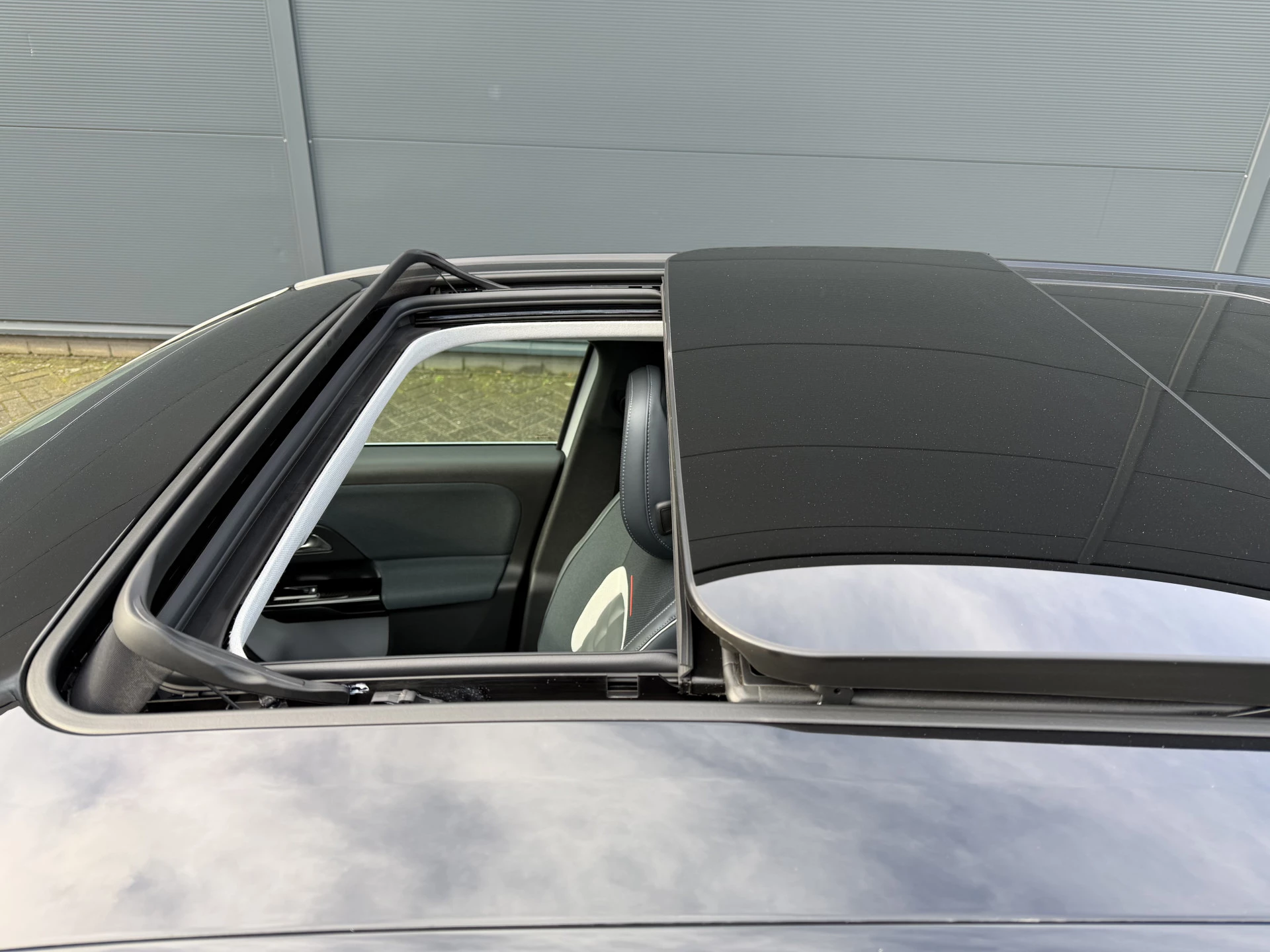 Hoofdafbeelding Citroën C5 Aircross