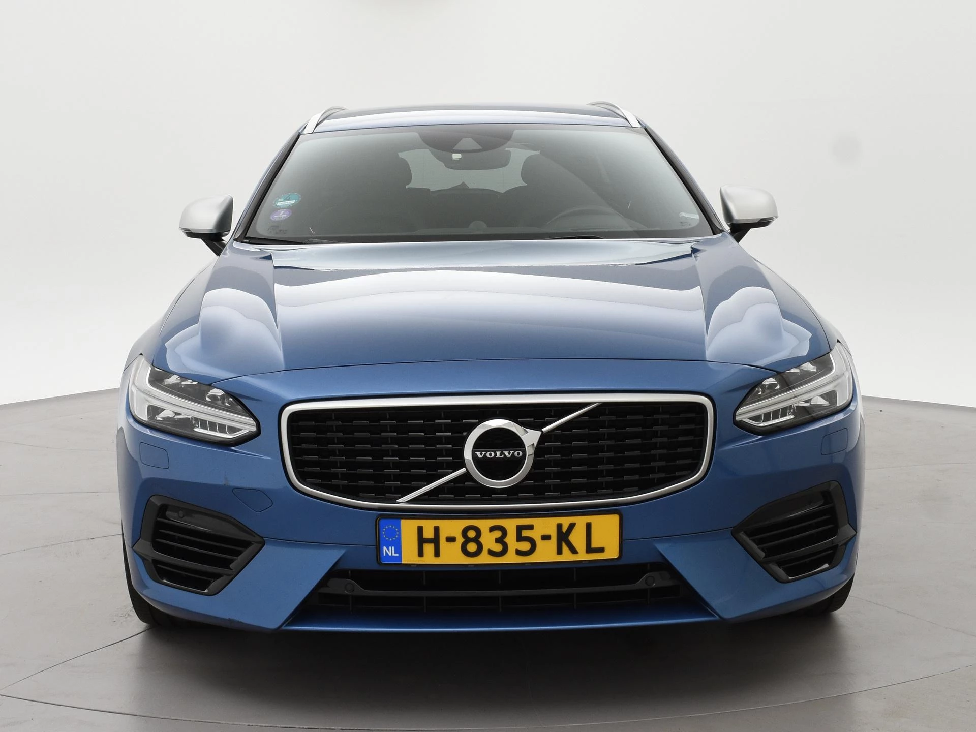 Hoofdafbeelding Volvo V90