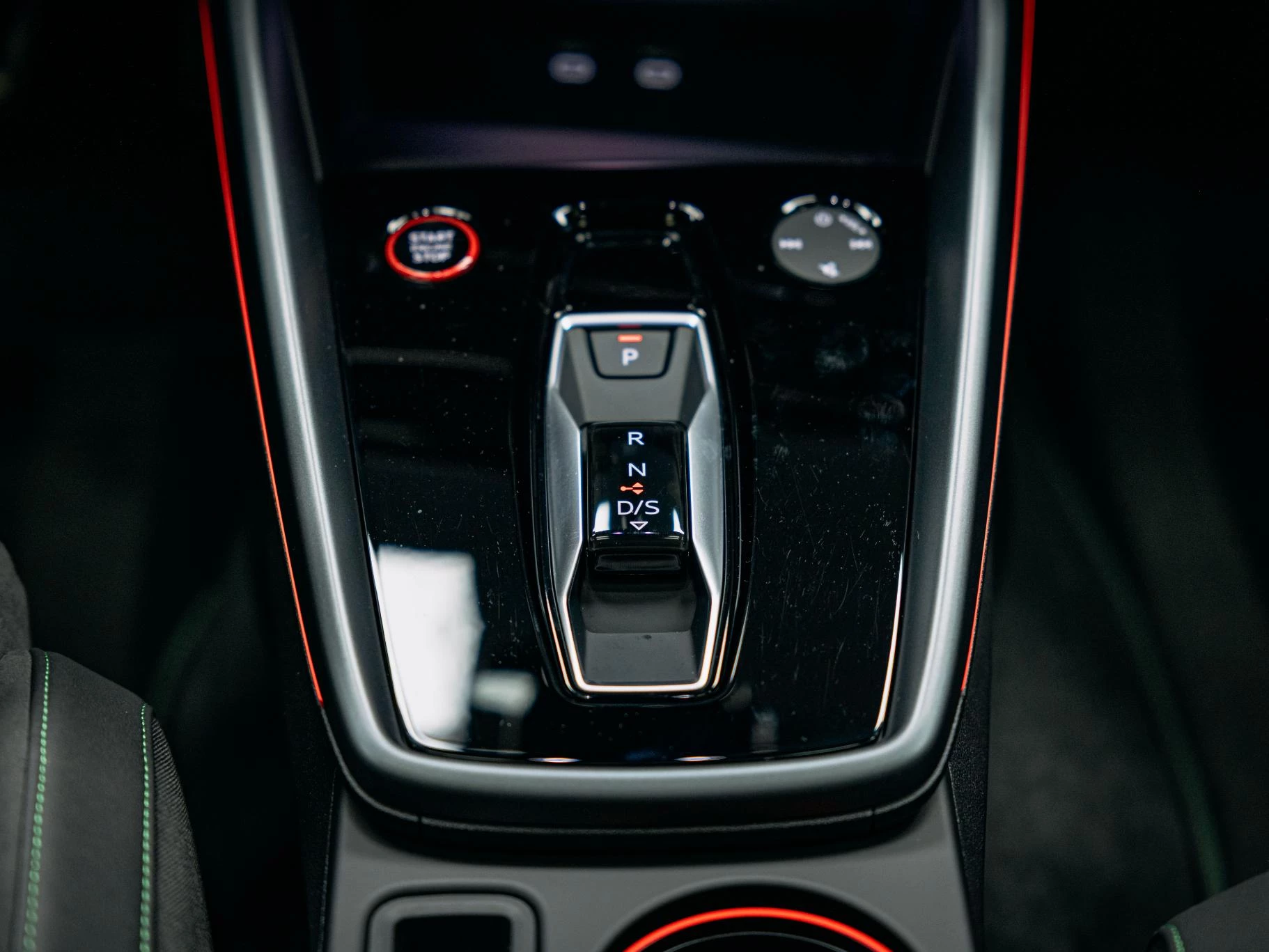 Hoofdafbeelding Audi RS3