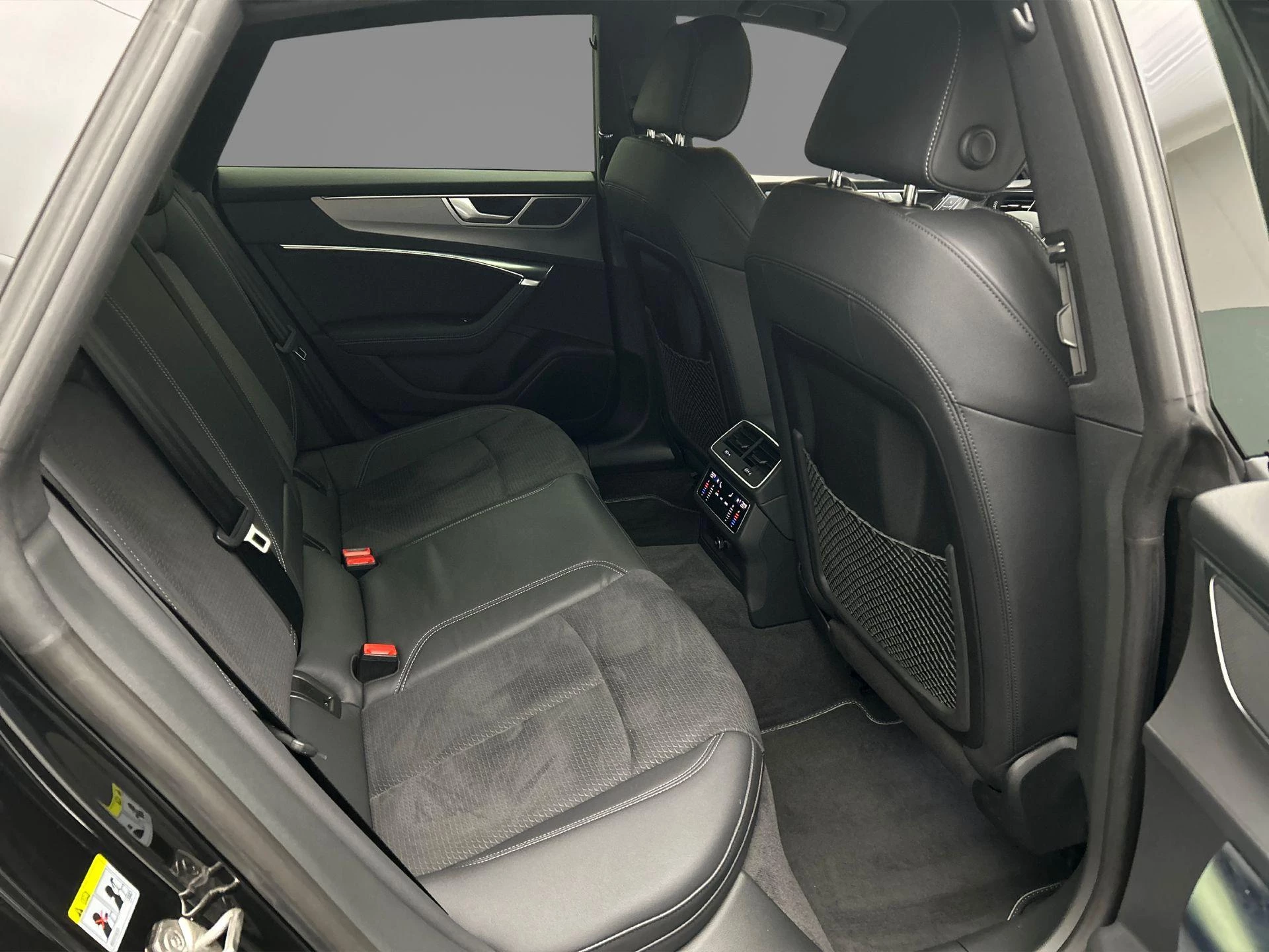 Hoofdafbeelding Audi A7