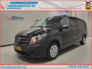 Mercedes-Benz Vito 110CDI L3/H1 Inrichting Euro 6!