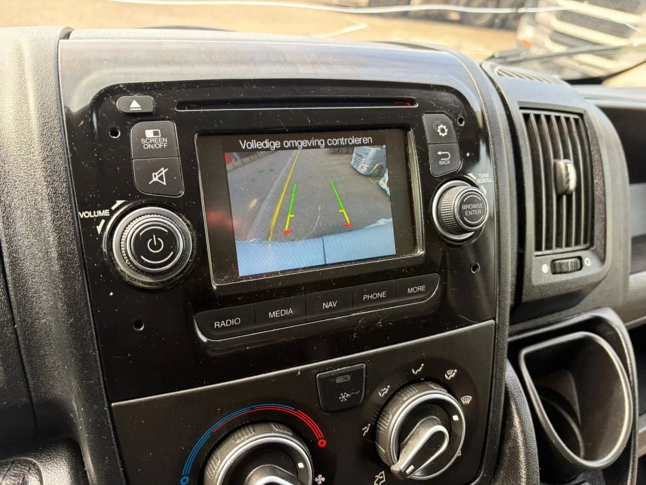 Hoofdafbeelding Peugeot Boxer