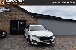 Škoda Octavia 1.4 TSI IV BNS Ed. Lane, ACC, BLIS, Virtual