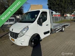 Renault Master T35 2.3 dCi L3H3 * MARGE *| APK | Airco | NAP