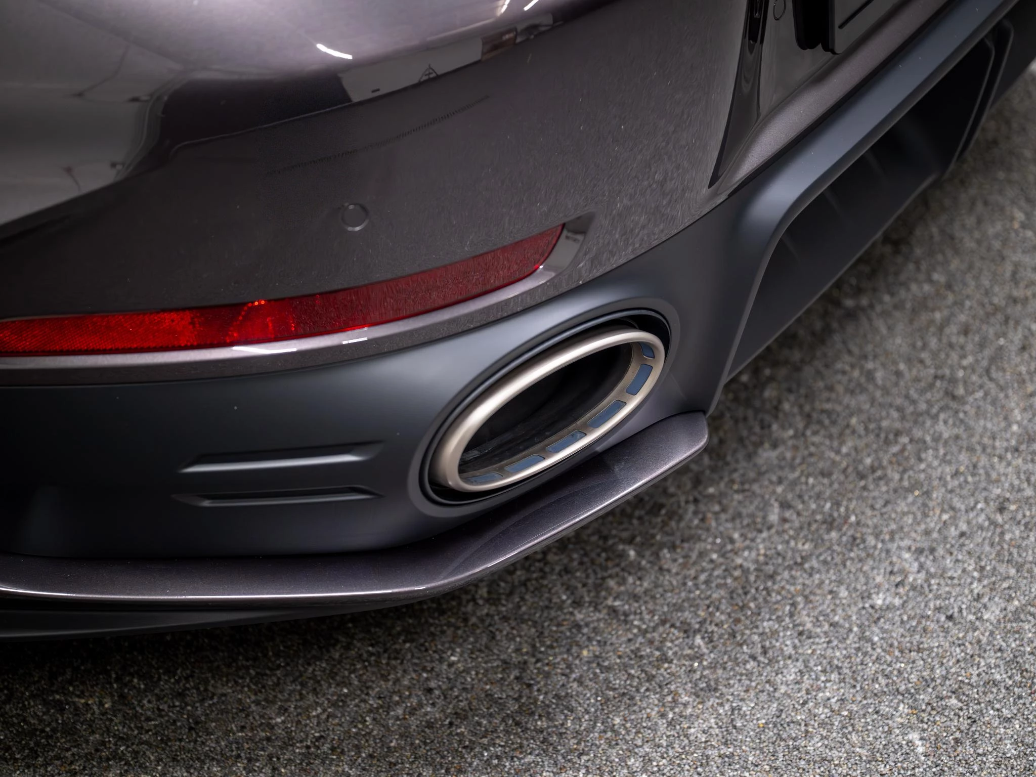 Hoofdafbeelding Porsche 911