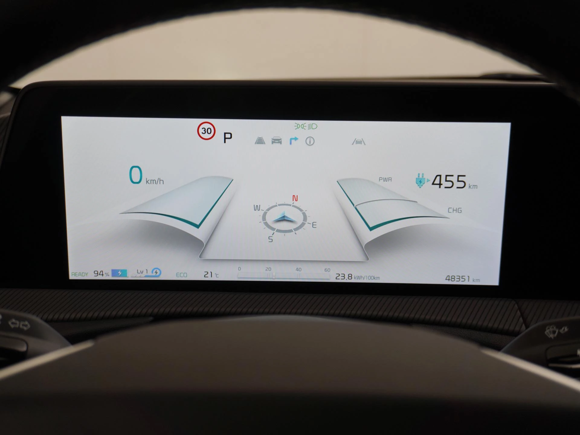 Hoofdafbeelding Kia EV6