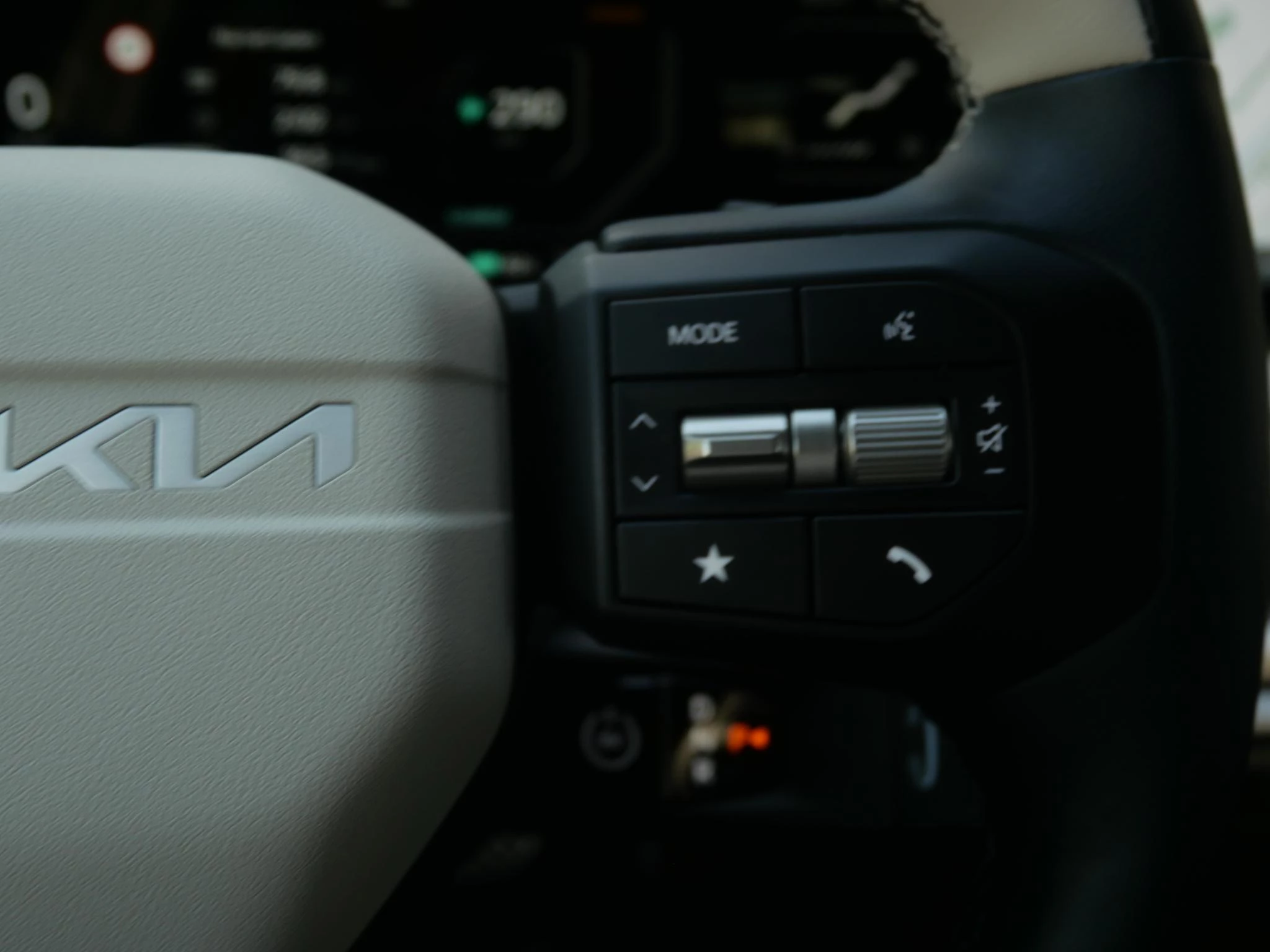 Hoofdafbeelding Kia EV4