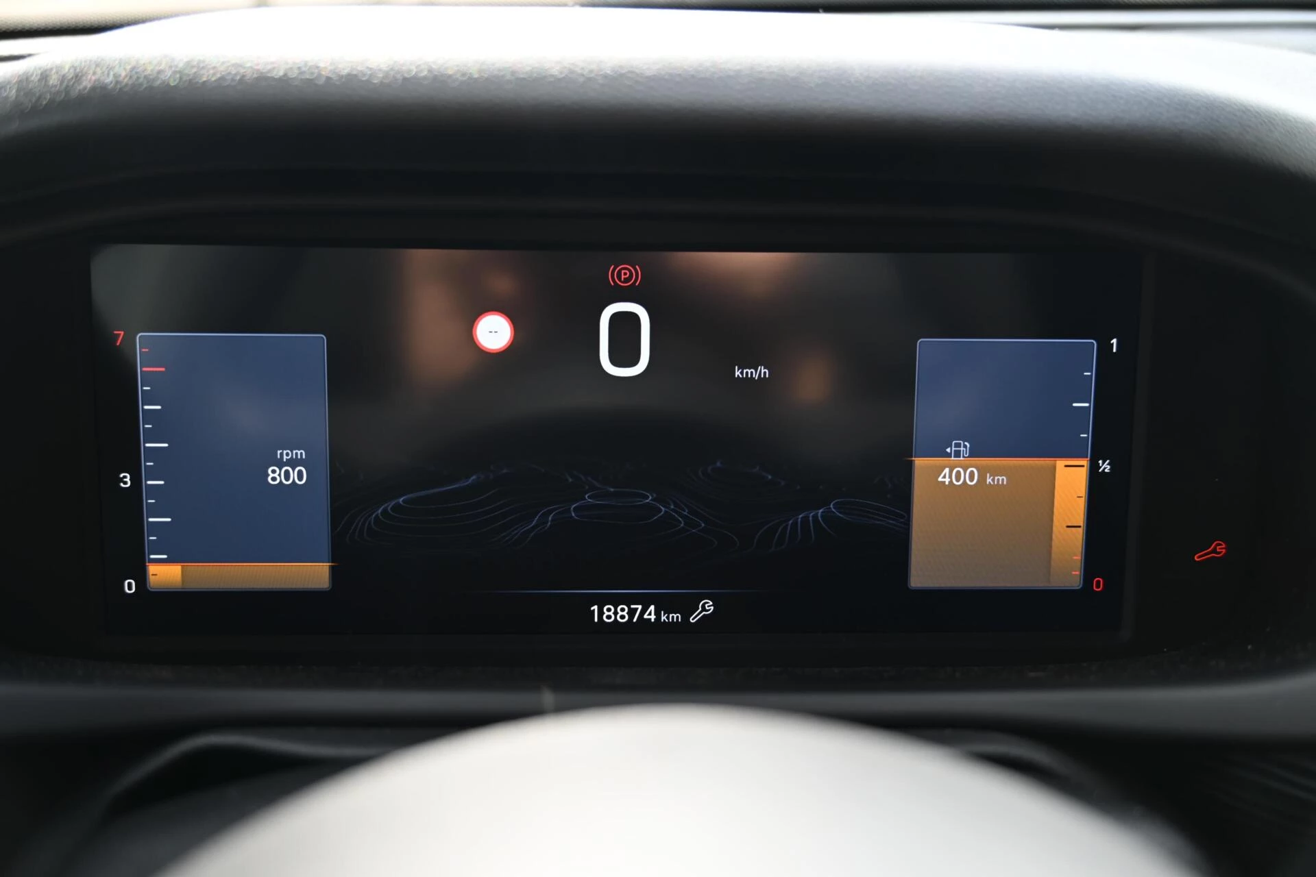 Hoofdafbeelding Jeep Avenger