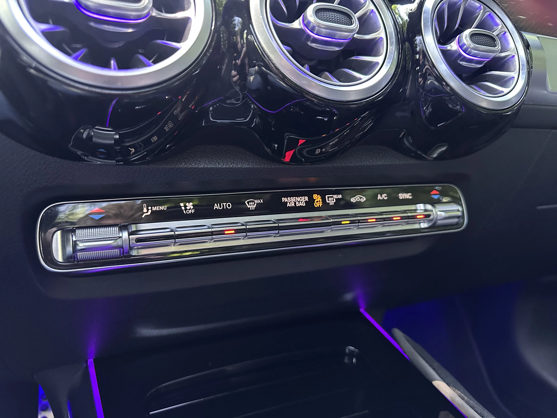 Hoofdafbeelding Mercedes-Benz GLB