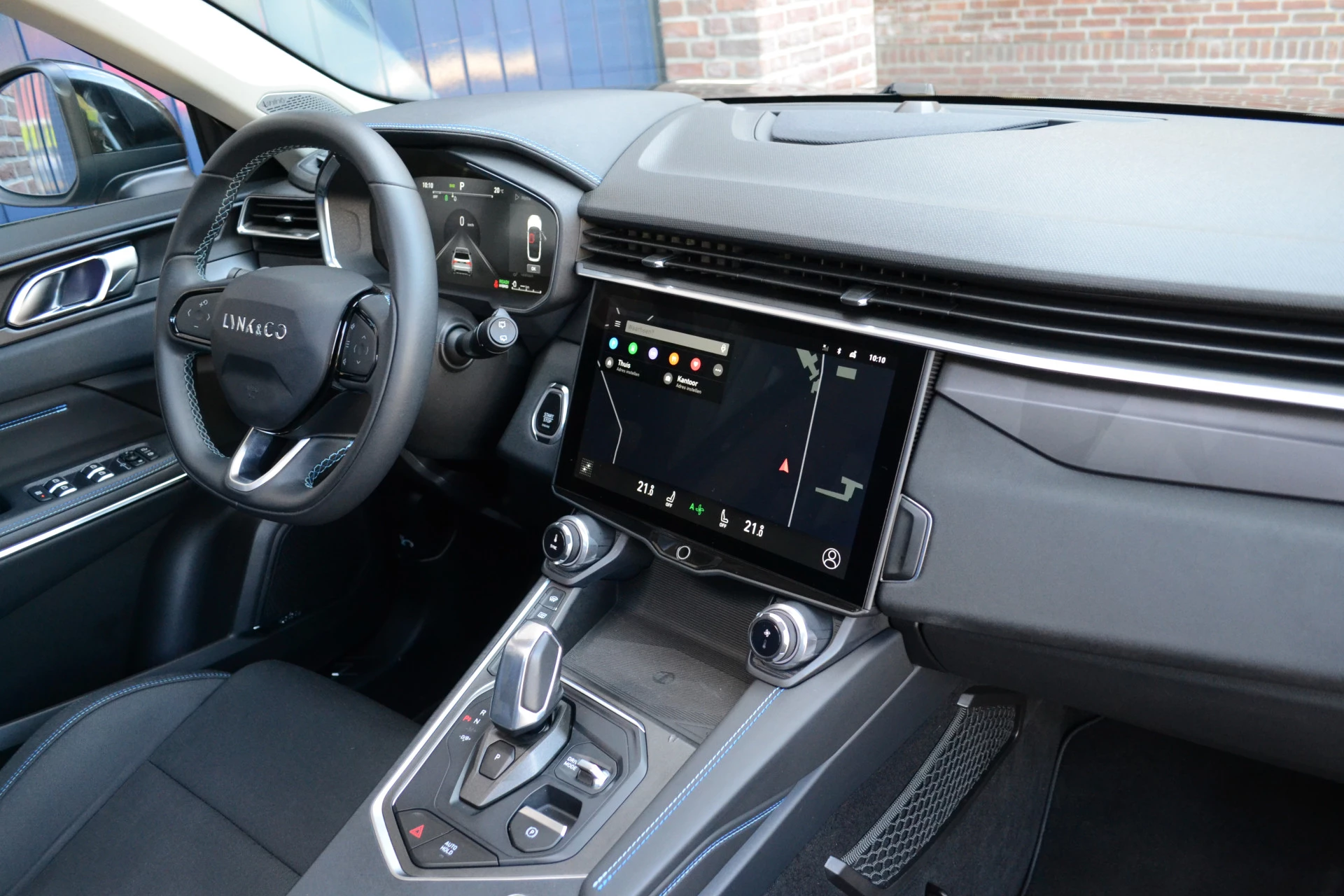 Hoofdafbeelding Lynk & Co 01