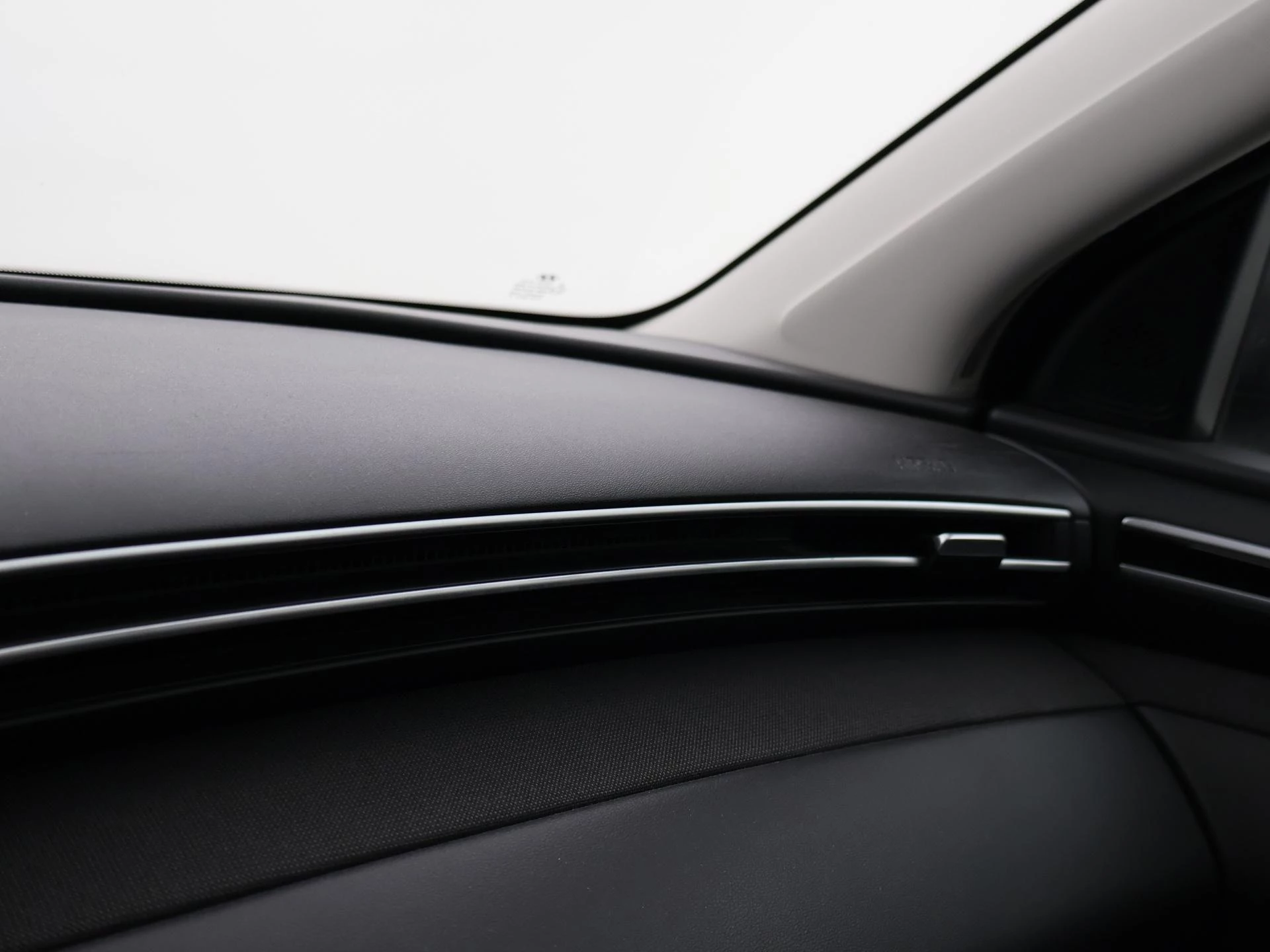 Hoofdafbeelding Hyundai Tucson Hybrid