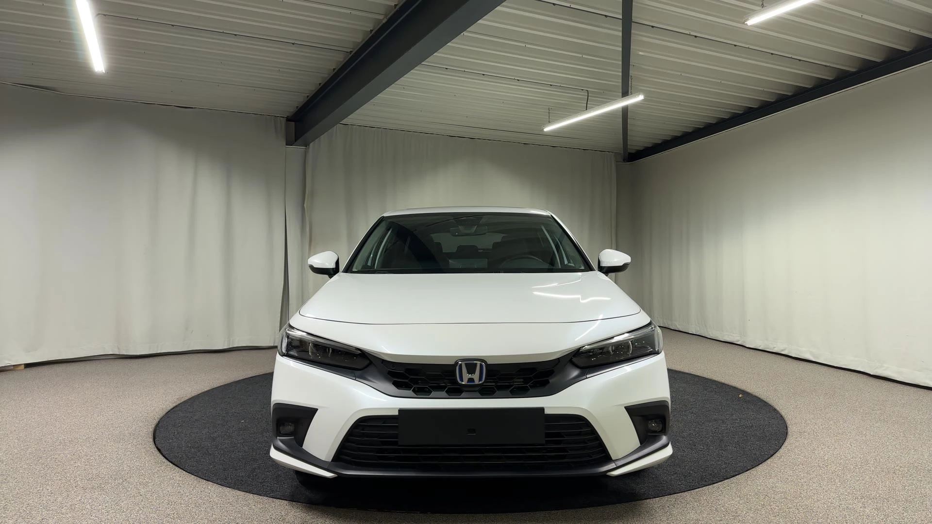 Hoofdafbeelding Honda Civic
