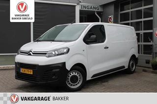 Hoofdafbeelding Citroën Jumpy Citroën Jumpy 1.5 BLUEHDI CONTR