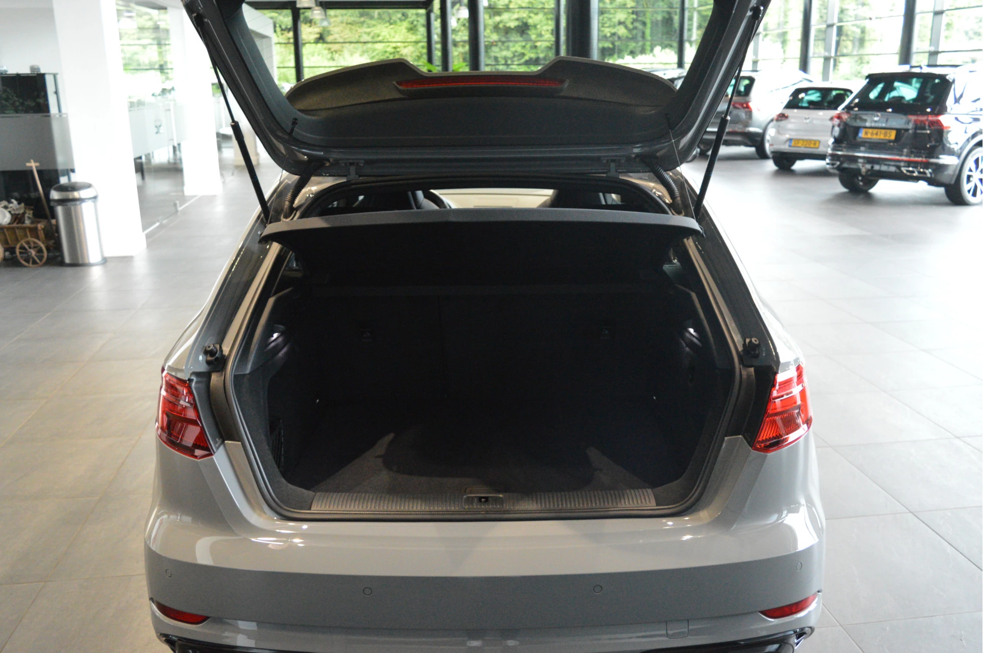 Hoofdafbeelding Audi RS3