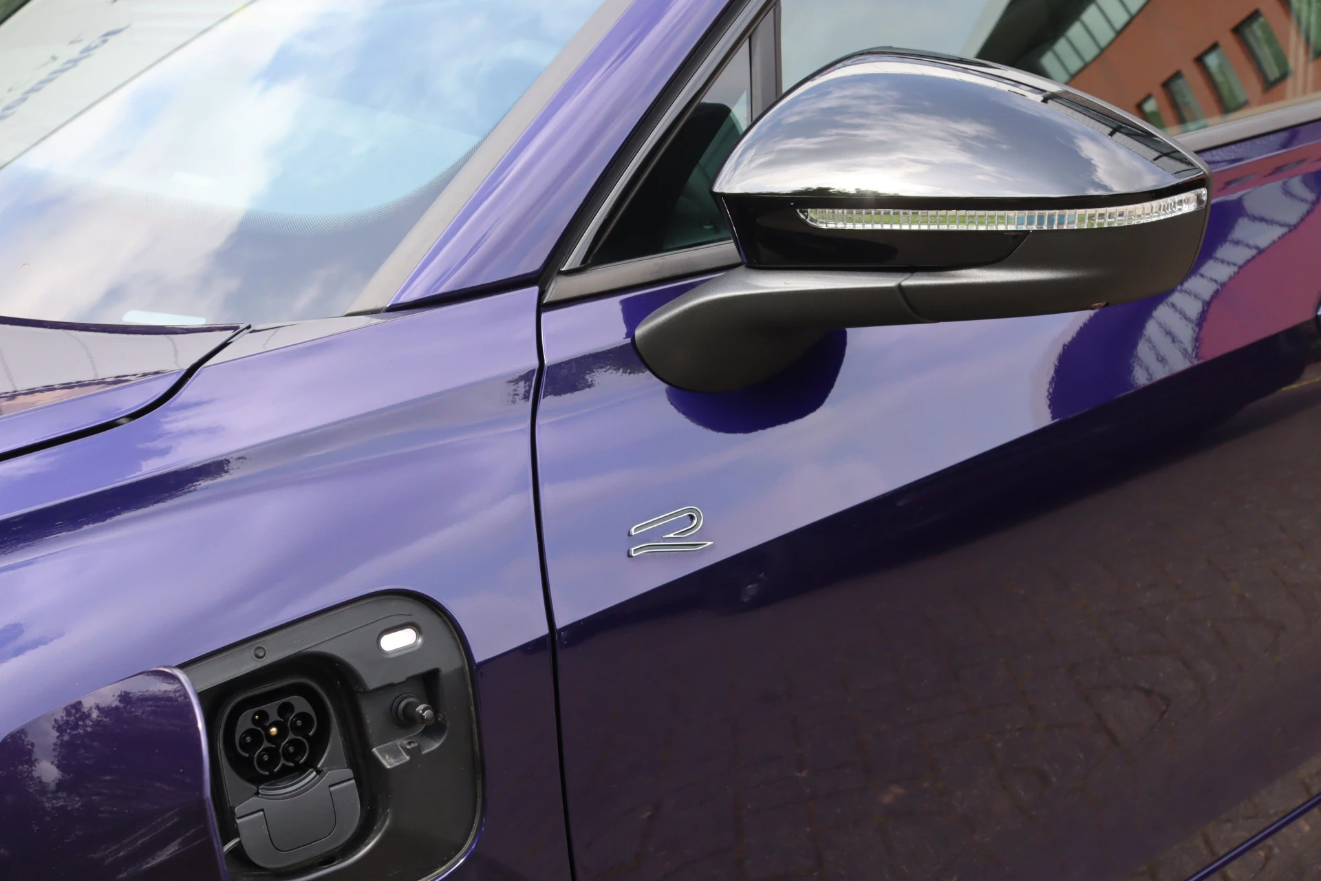 Hoofdafbeelding Volkswagen Tayron