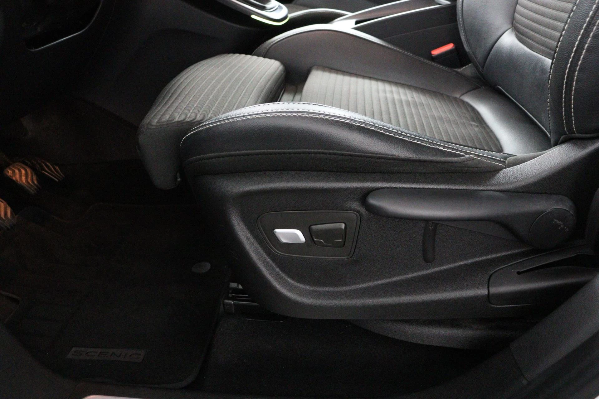 Hoofdafbeelding Renault Scénic