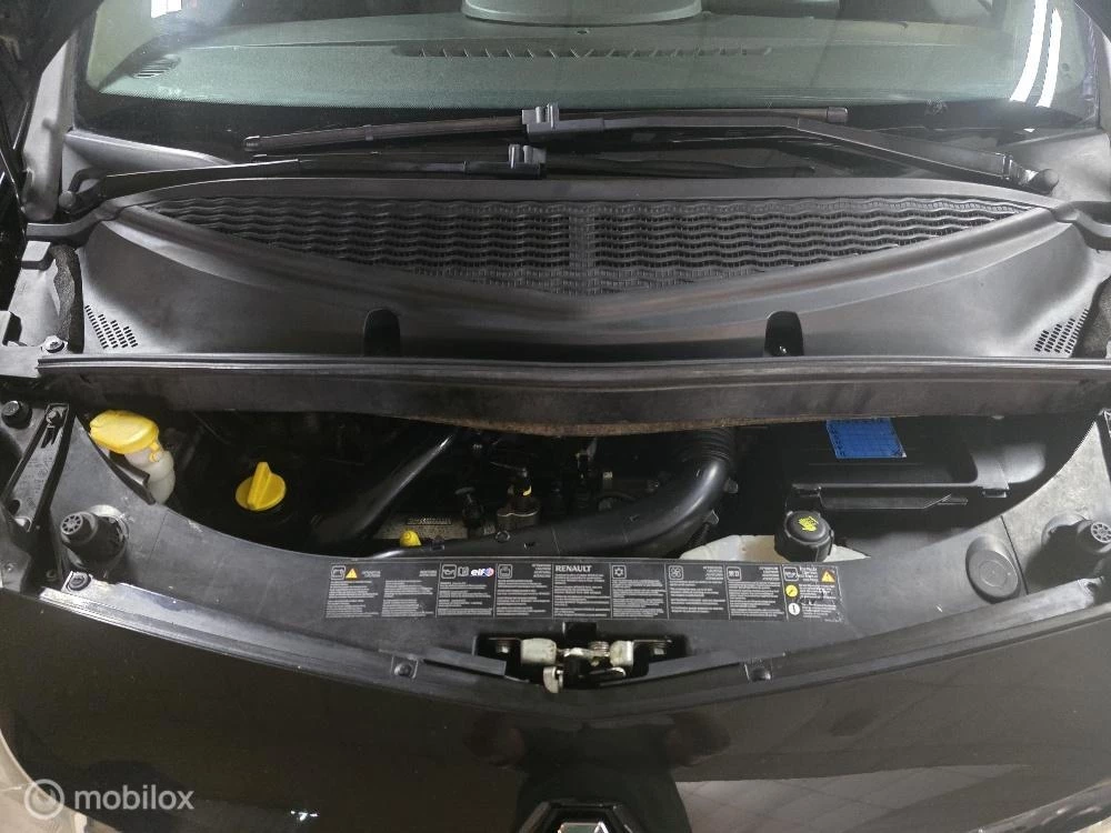 Hoofdafbeelding Renault Modus