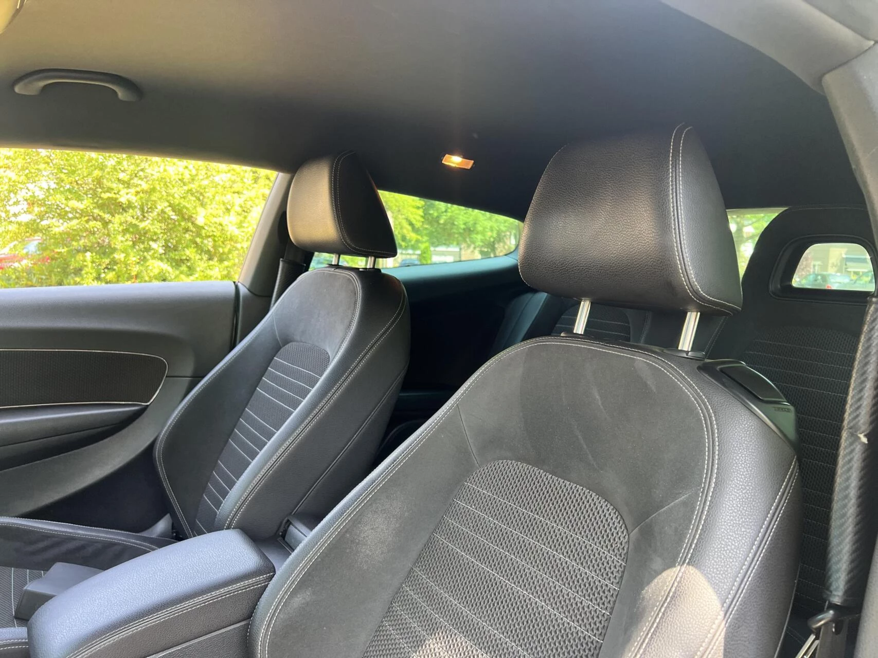 Hoofdafbeelding Volkswagen Scirocco