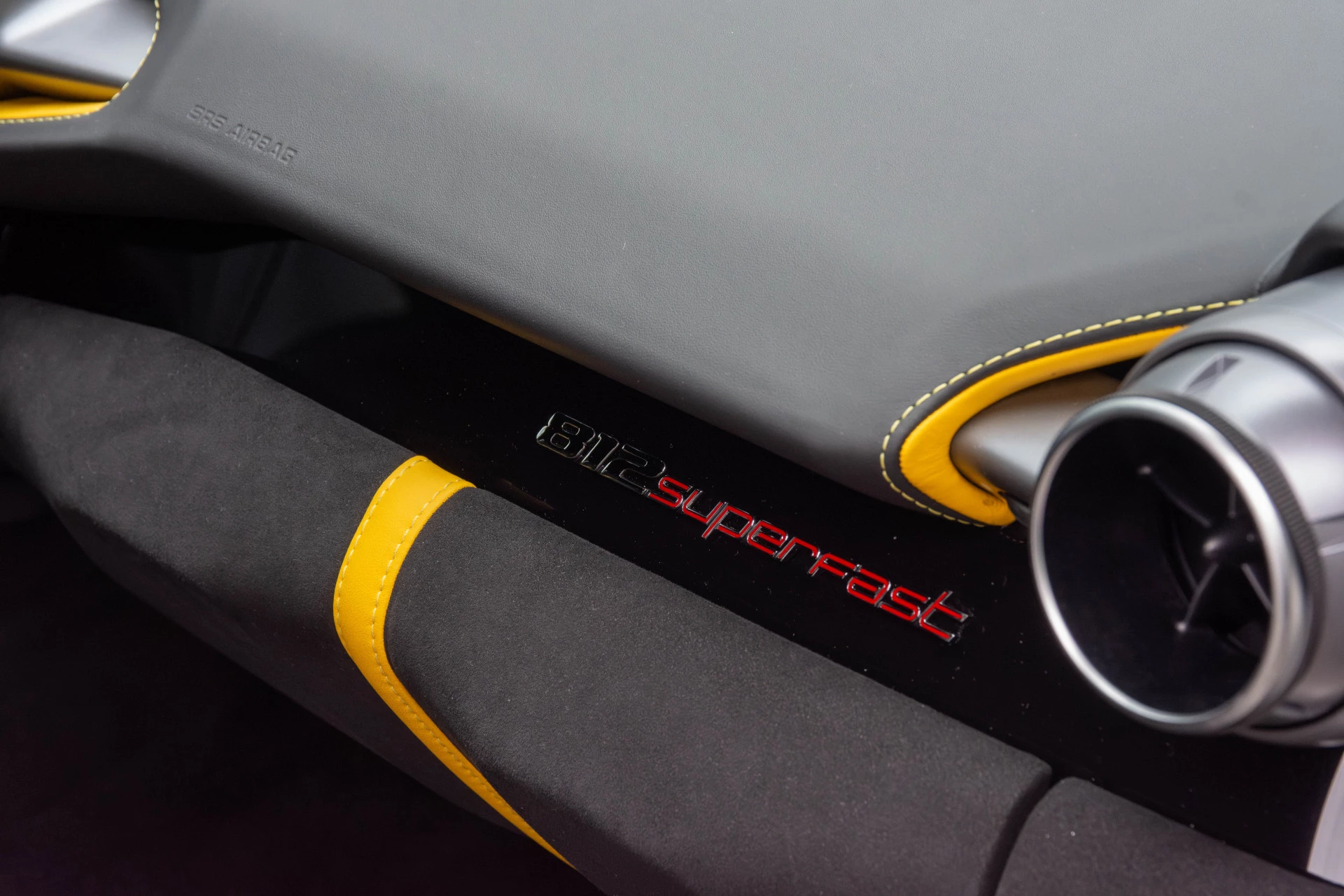 Hoofdafbeelding Ferrari 812 Superfast