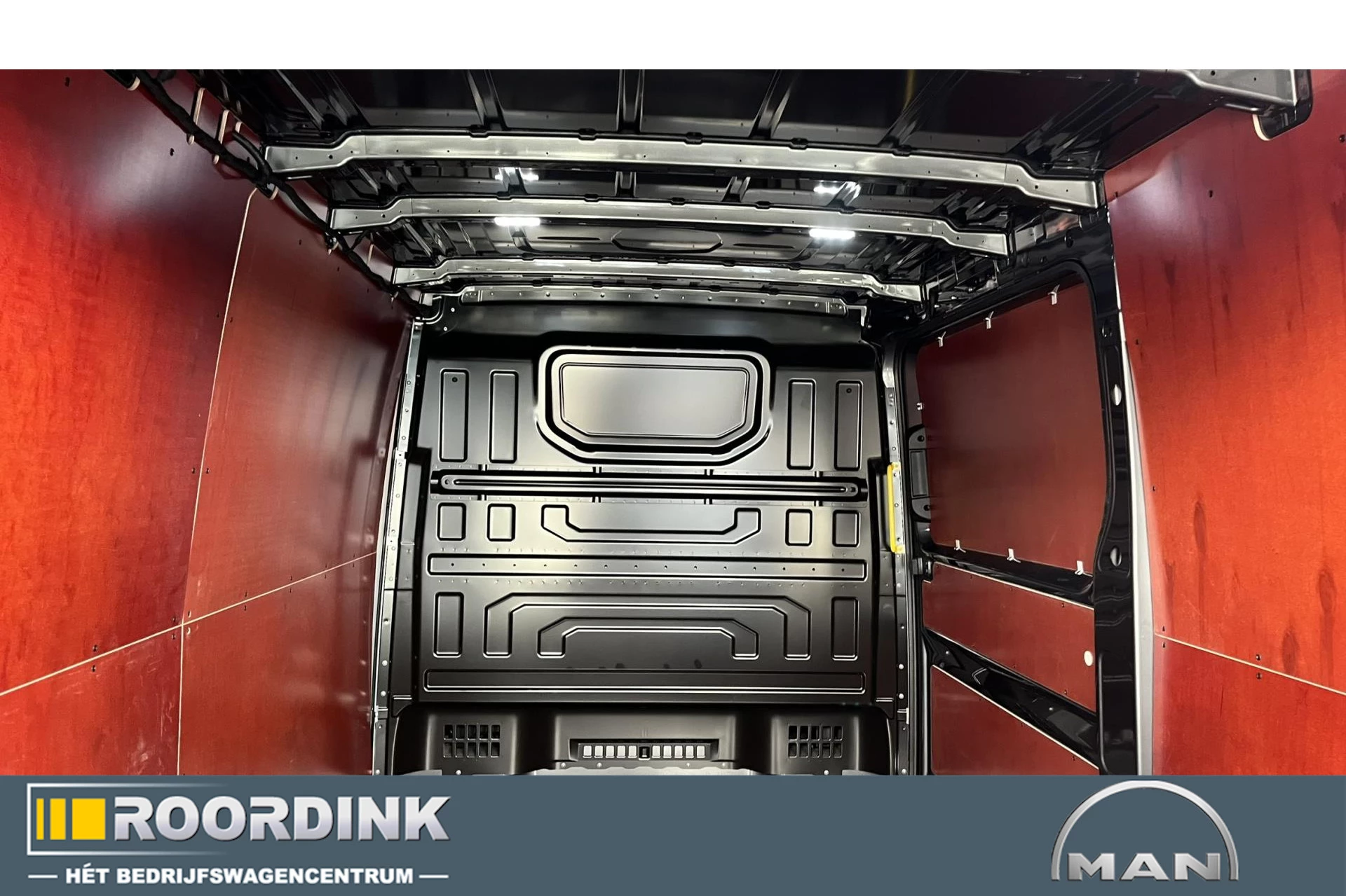 Hoofdafbeelding MAN TGE