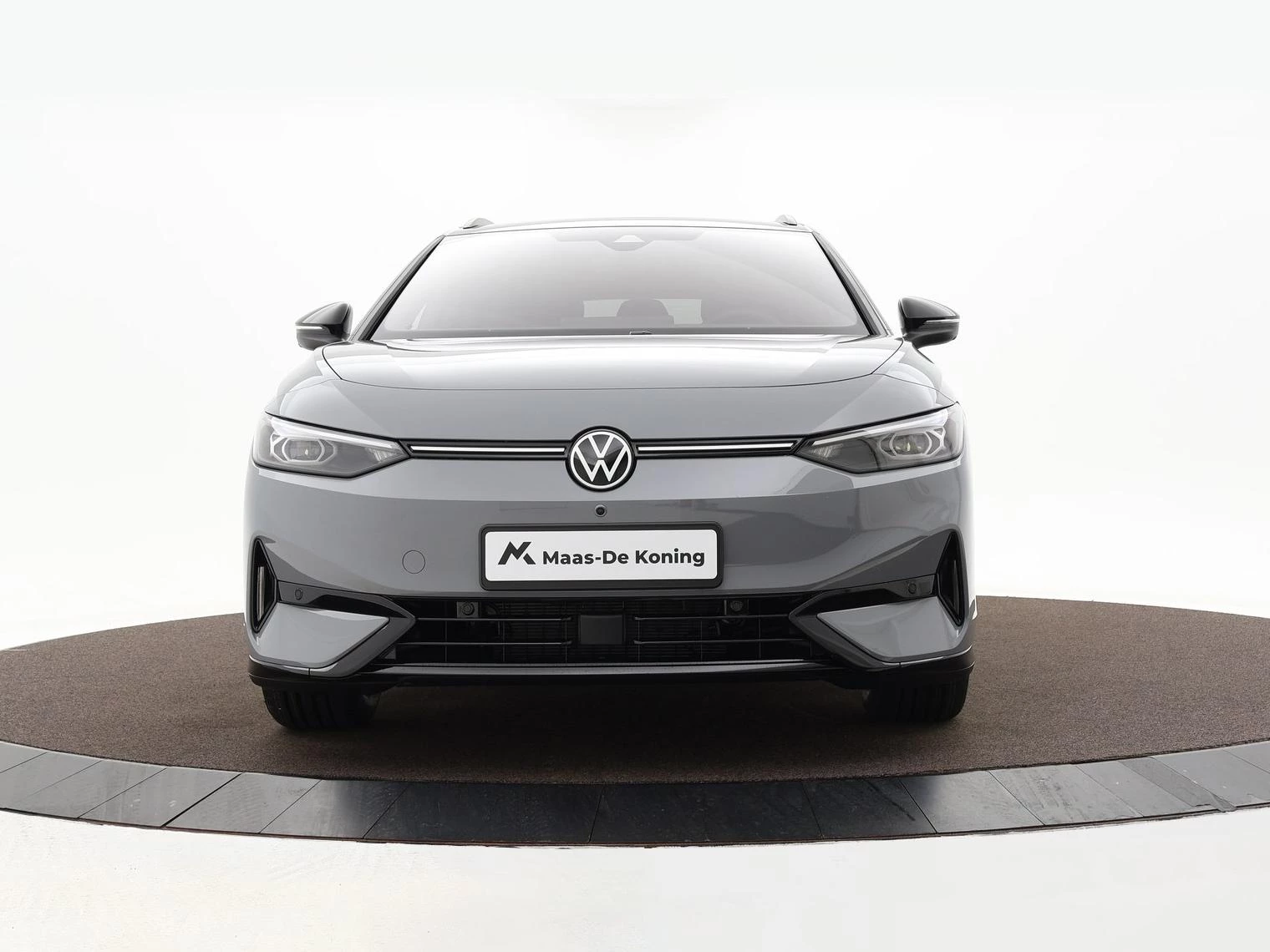 Hoofdafbeelding Volkswagen ID.7