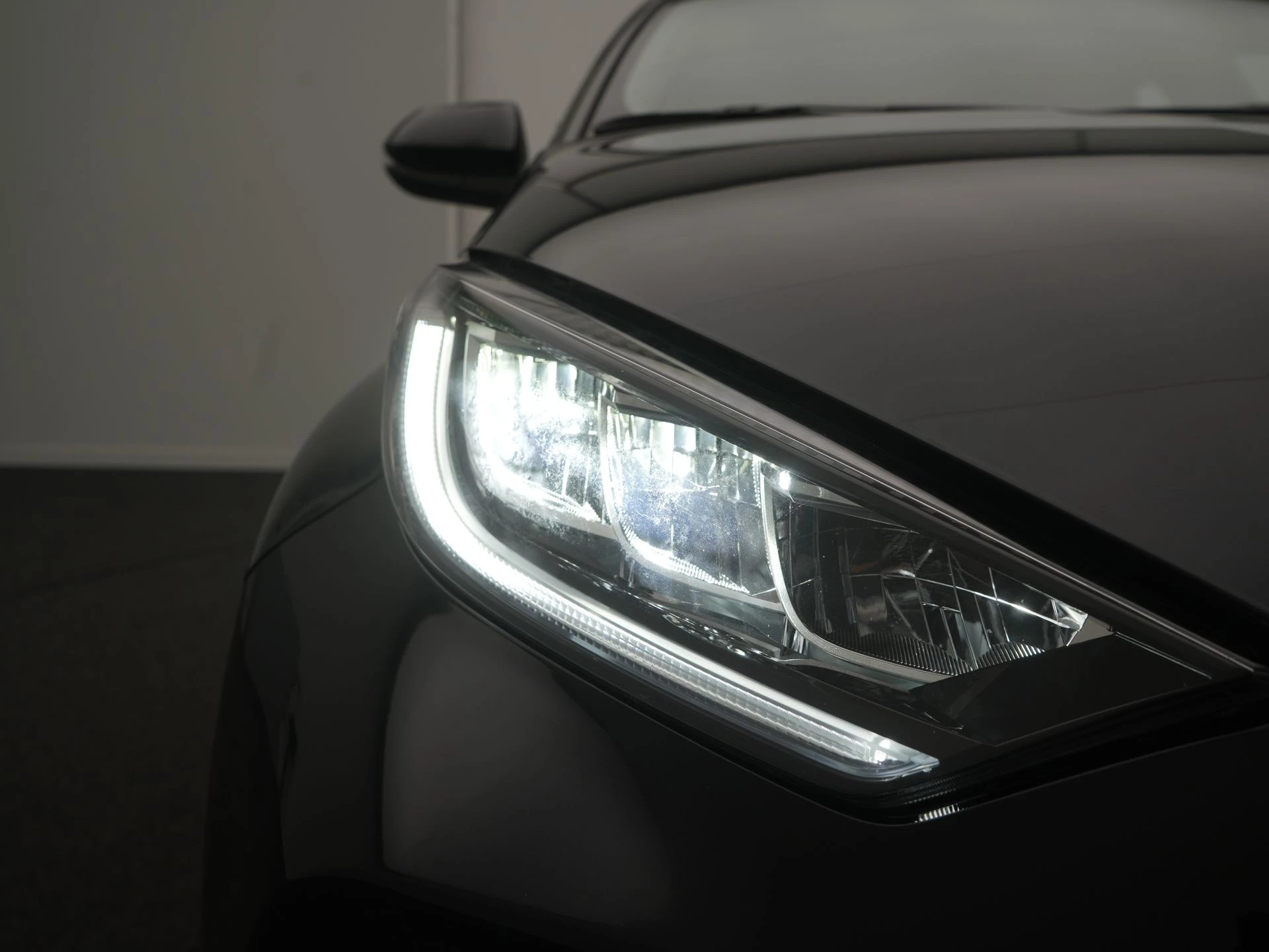 Hoofdafbeelding Mazda 2 Hybrid