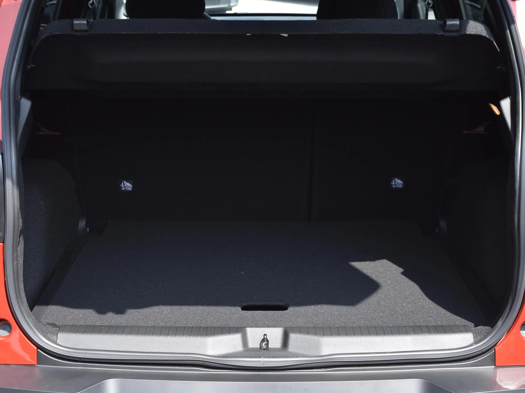 Hoofdafbeelding Opel Frontera